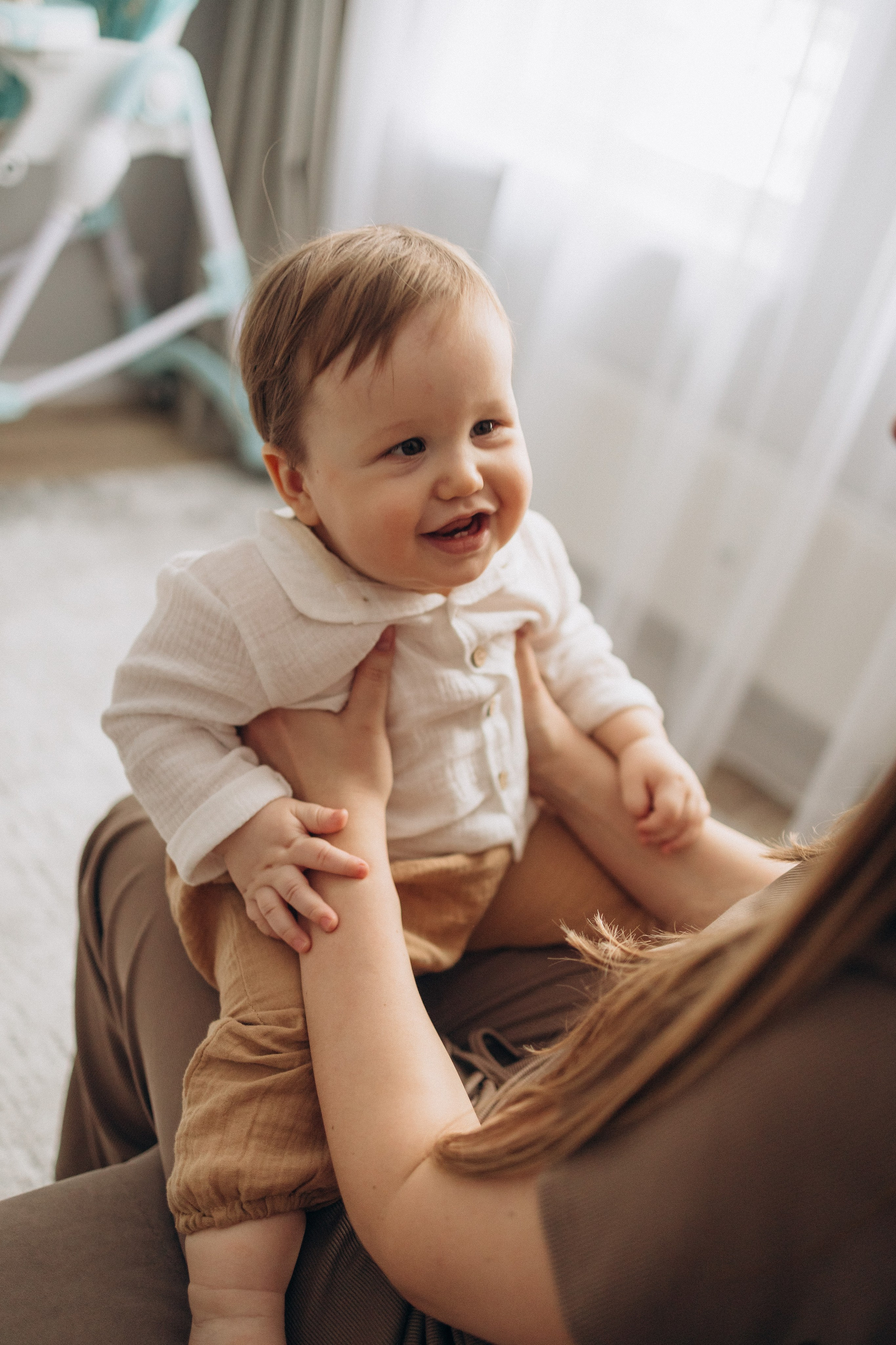 Маша, Вася и Ванечка. Семейный фотограф В Москве Александра Дейкун