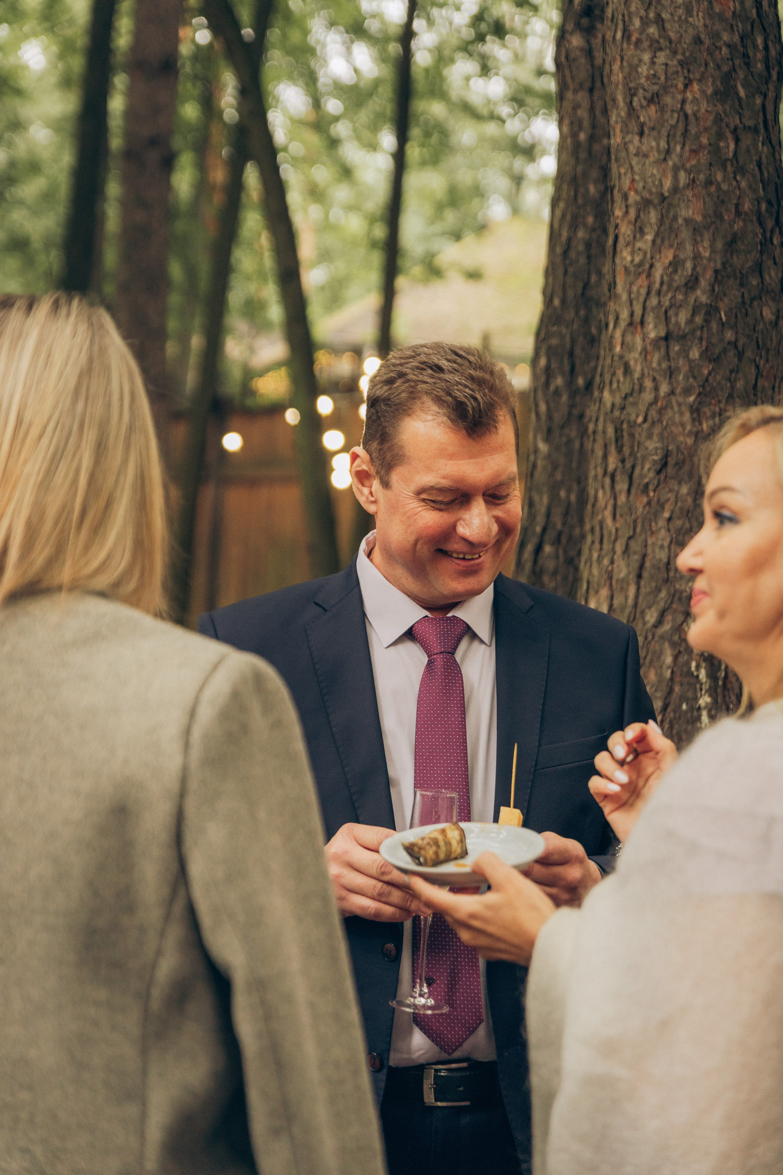 Юлия и Олег. Семейный фотограф В Москве Александра Дейкун