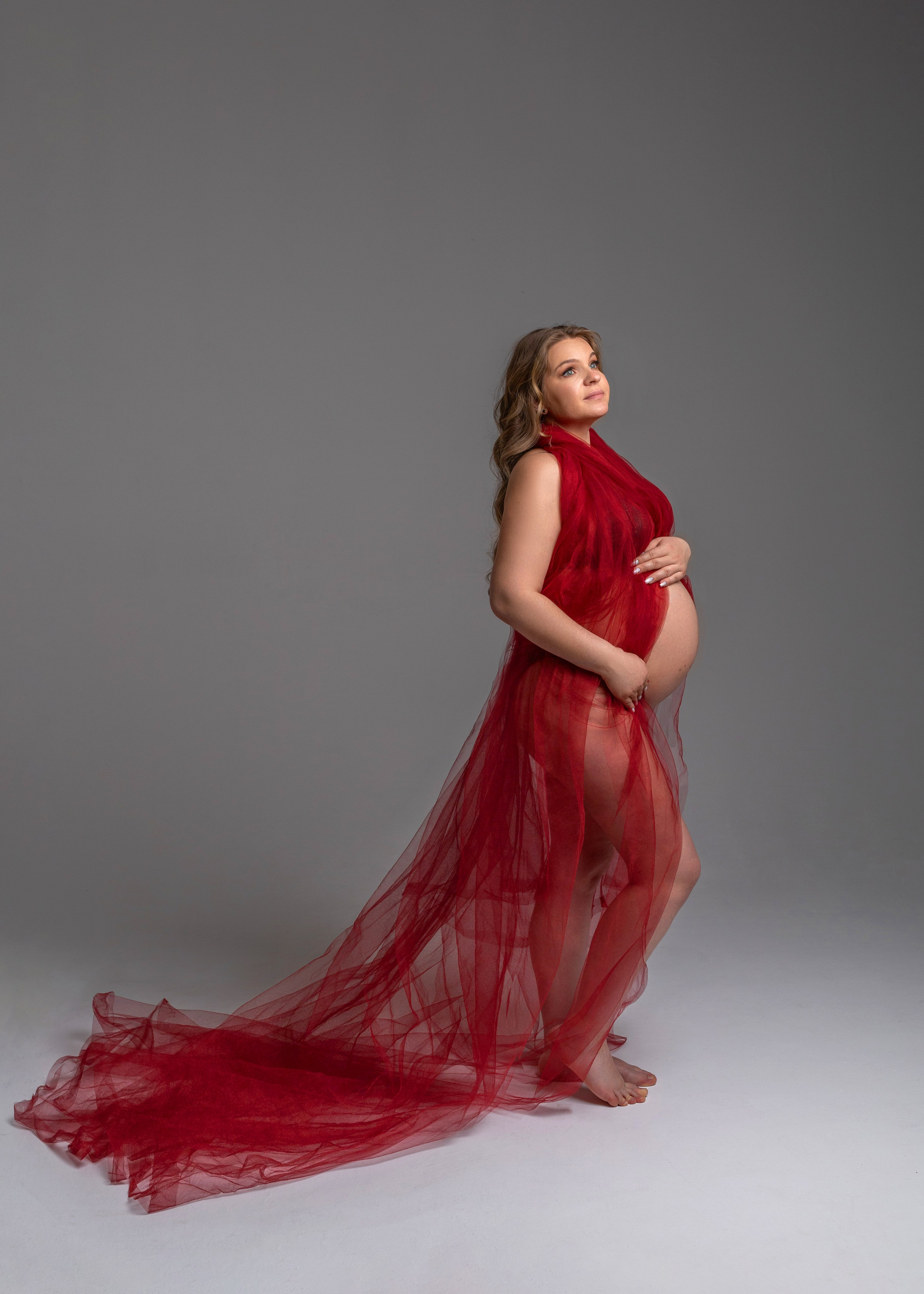 Ольга и Владимир. Семейный фотограф В Москве Александра Дейкун