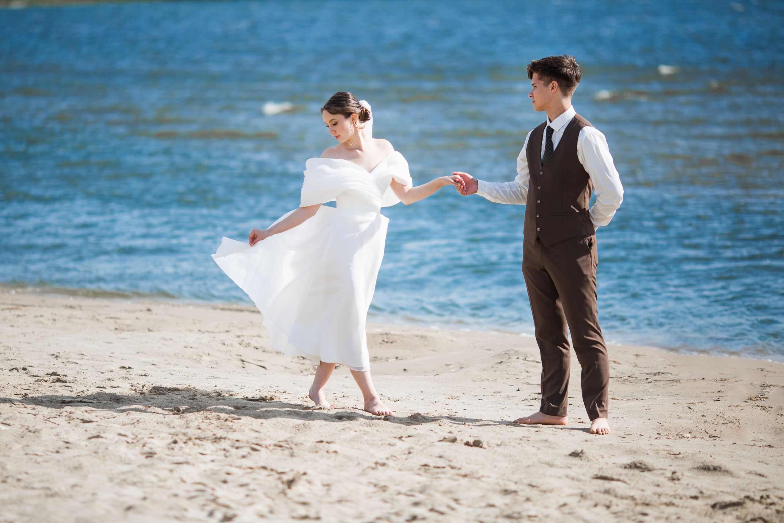 Свадьба. Фотограф Евгения Васильева в г. Чебоксары