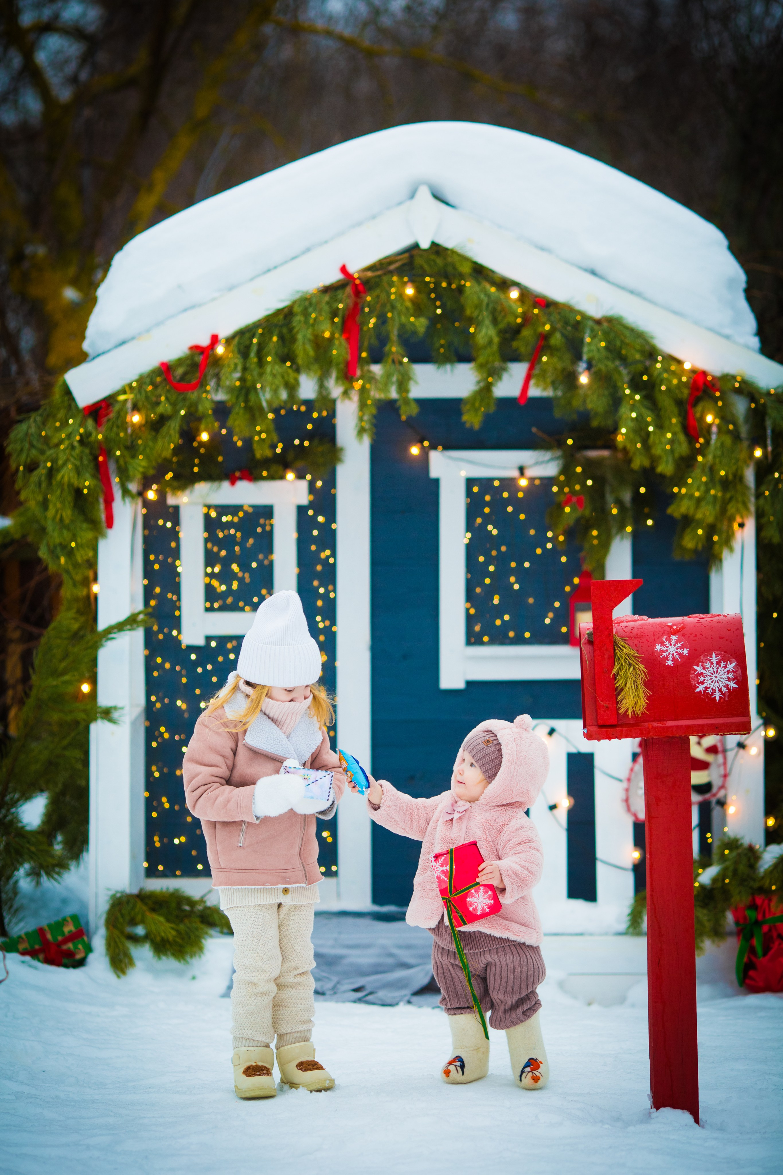 Фотодача. Фотограф Евгения Васильева в г. Чебоксары