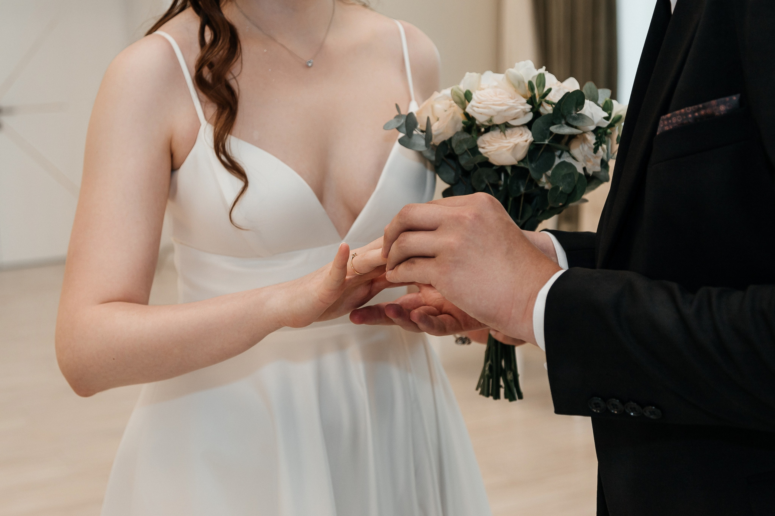 Дмитрий и Светлана/2024. Свадебный и семейный фотограф в Екатеринбурге