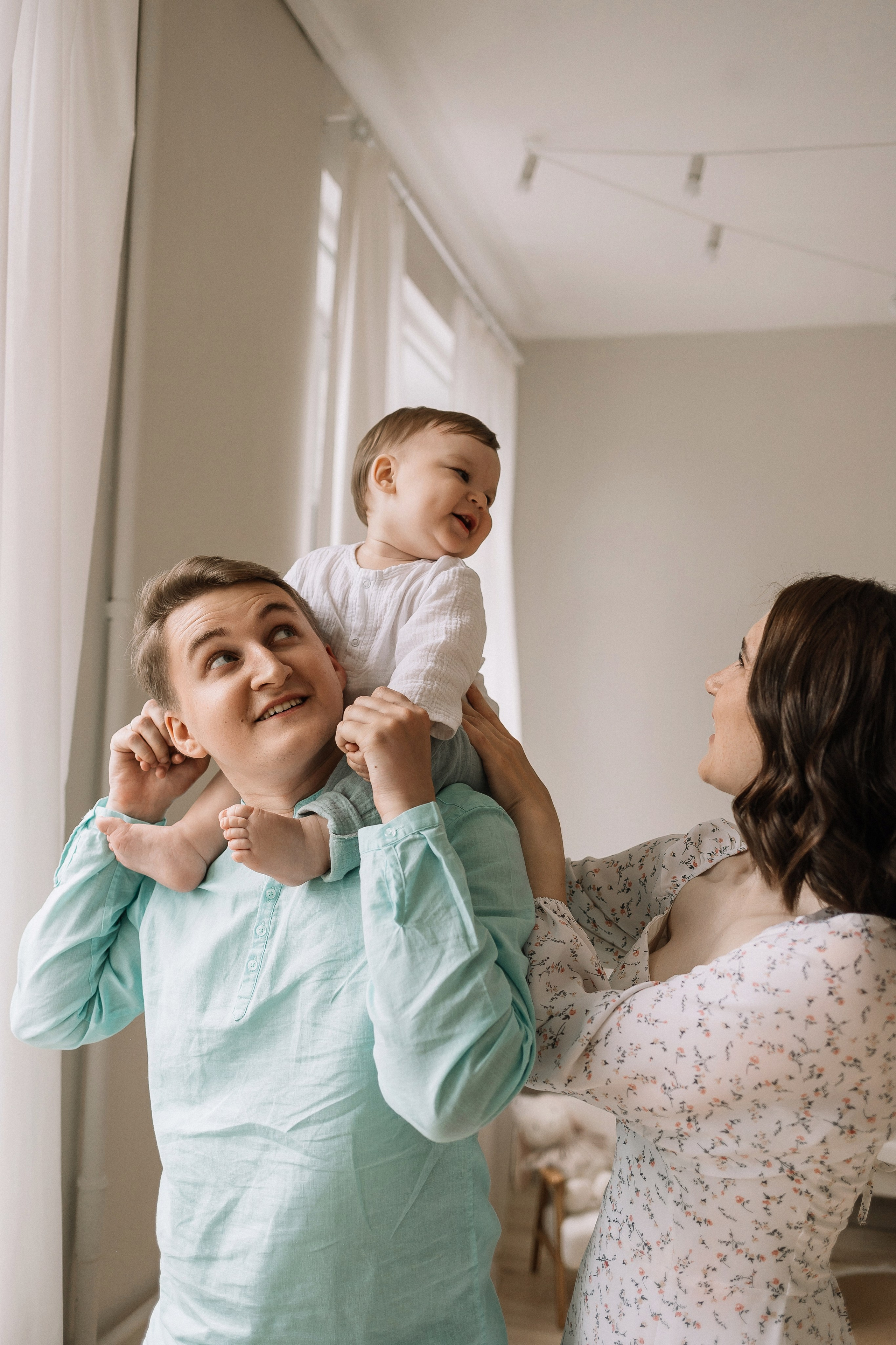 Годик Тимофея/2024. Свадебный и семейный фотограф в Екатеринбурге