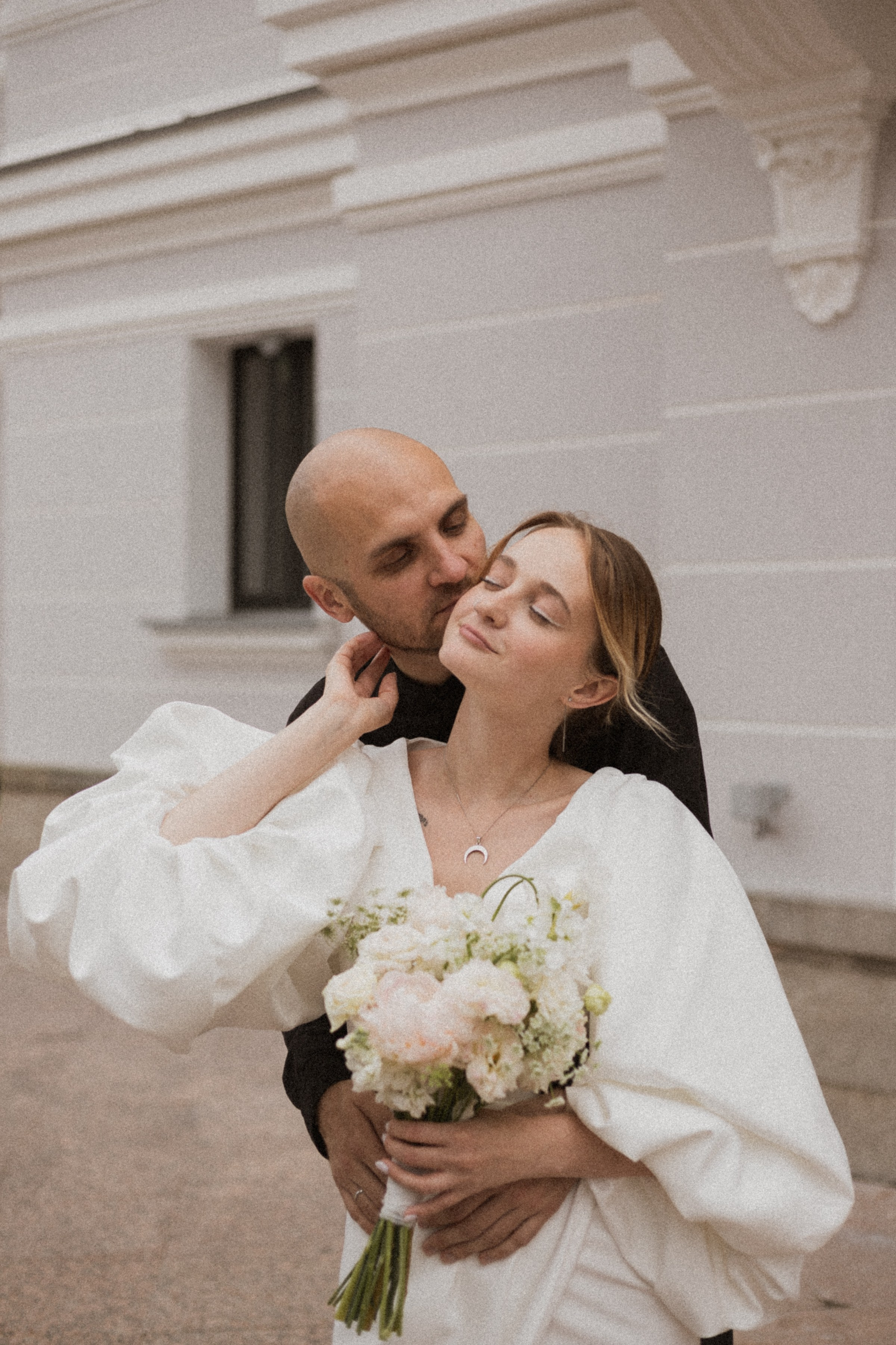 Антон и Елизавета/2023. Свадебный и семейный фотограф в Екатеринбурге