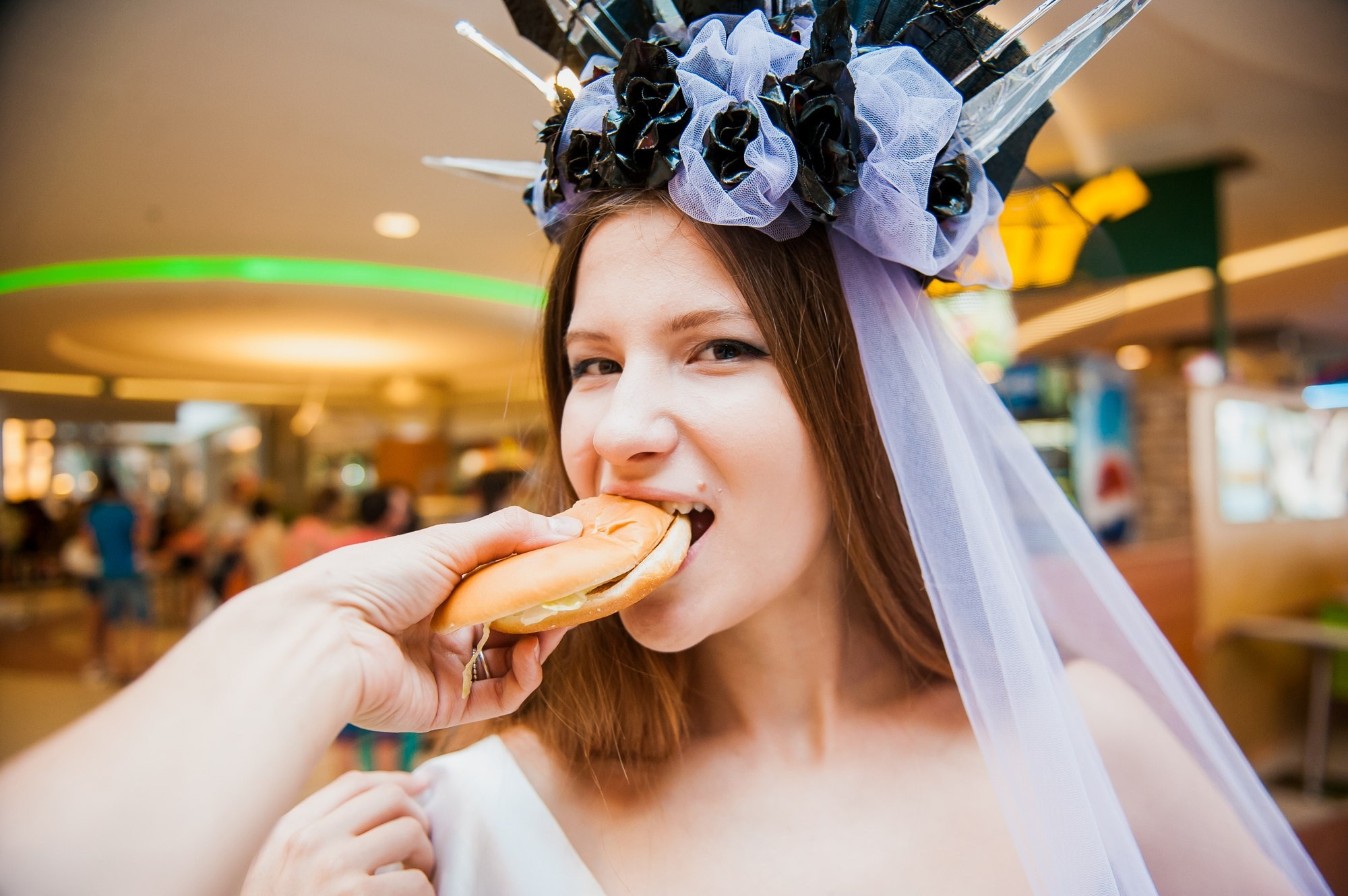 МОЙ 2014. Фотограф