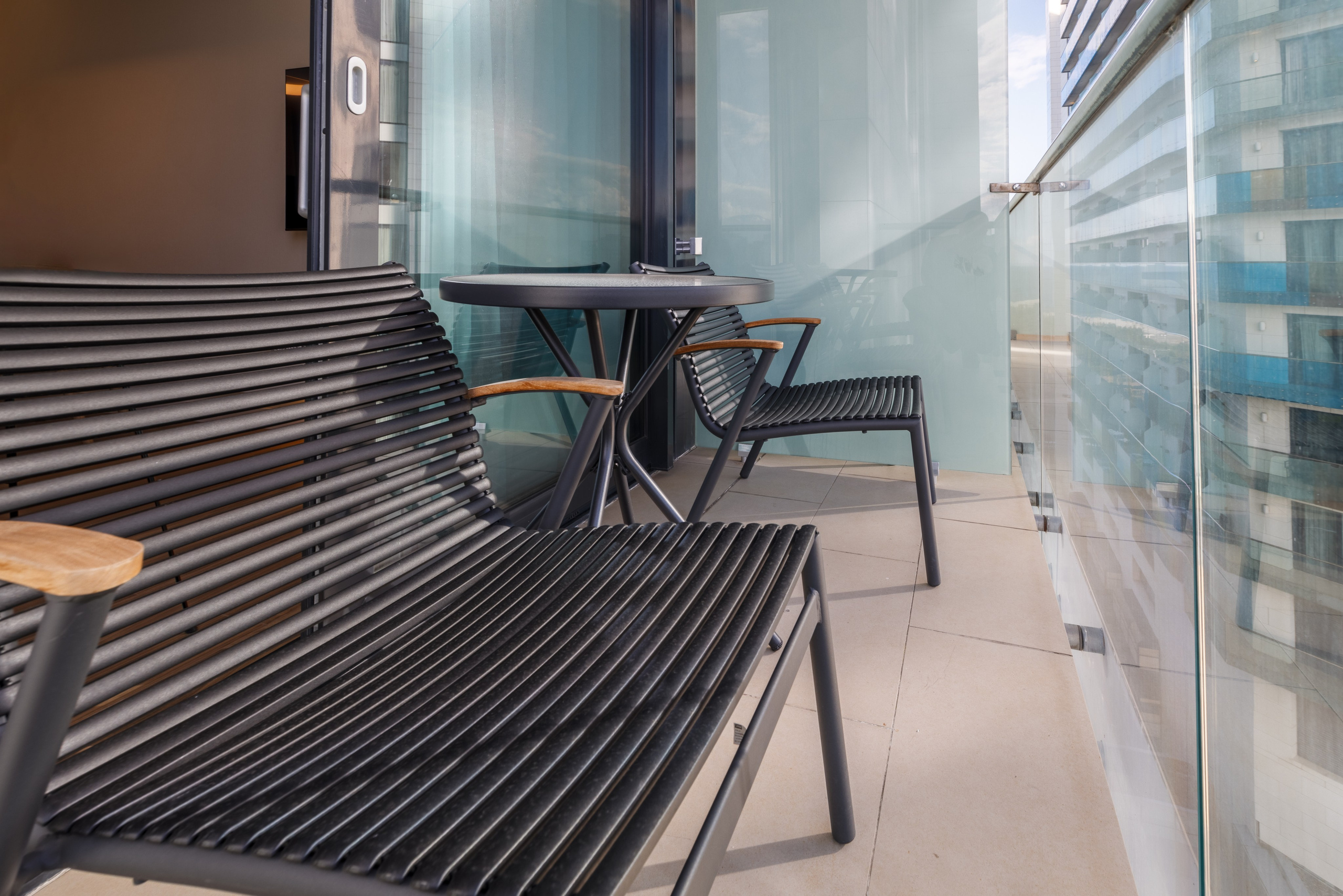 BELLEVUE RESIDENCE by HILTON. Режиссёр, клипмейкер, фотограф — Андрей Охота