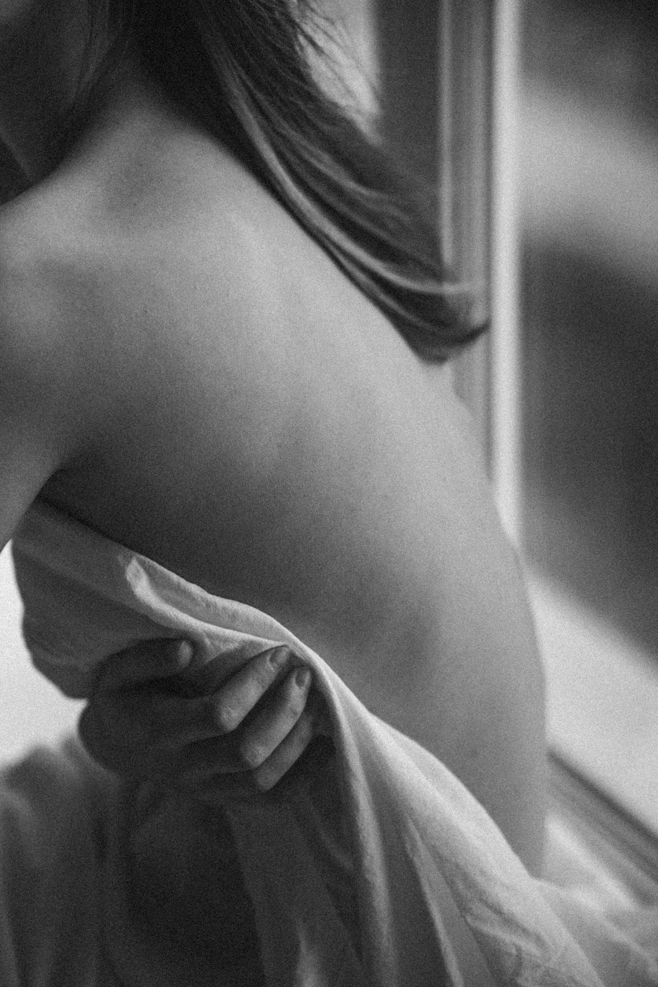 Мария, студия. Фотограф Ульяна Дивина в Нижнем Новгороде и Нижегородской области