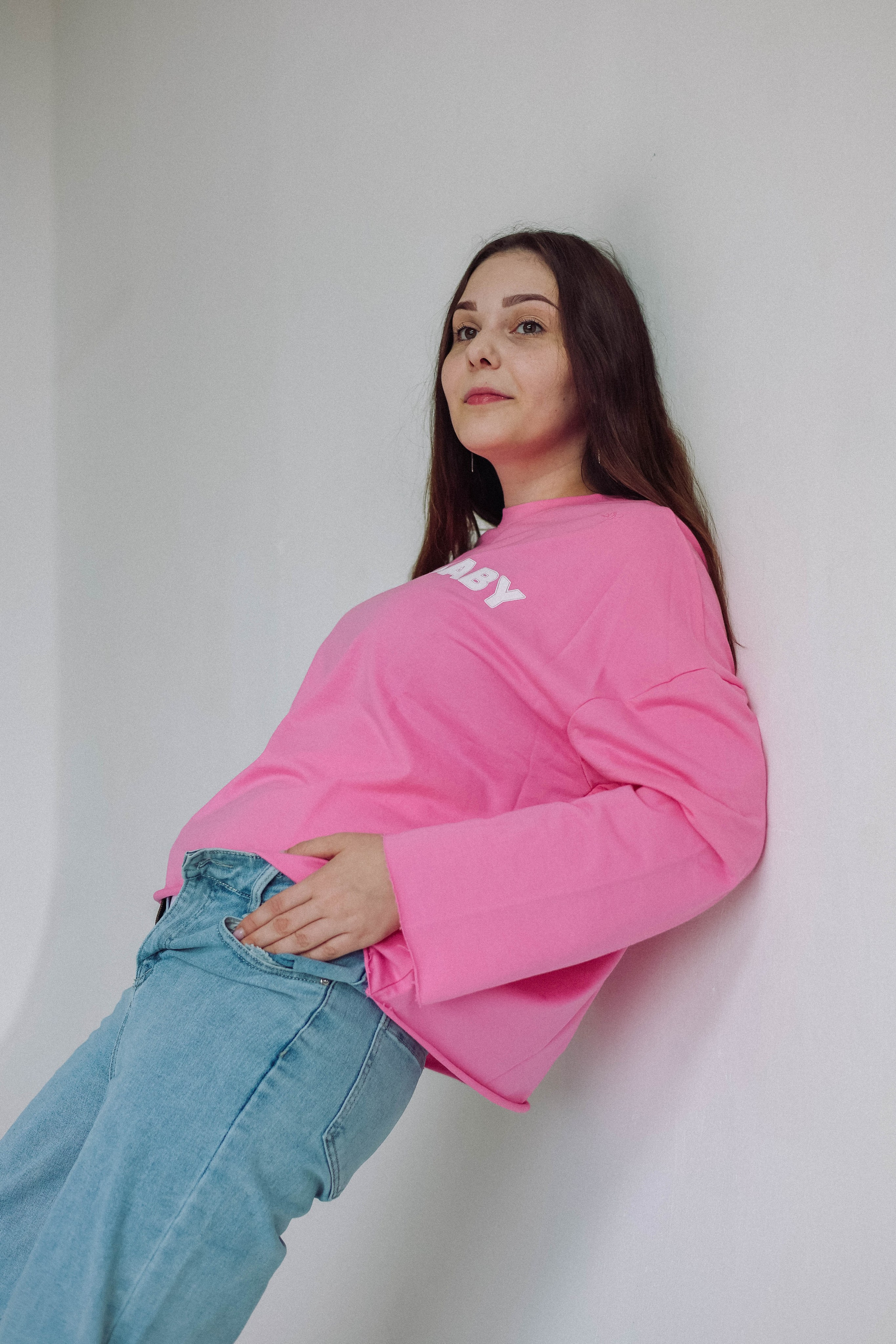 Алина. Фотограф в Москве Анастасия Калинина