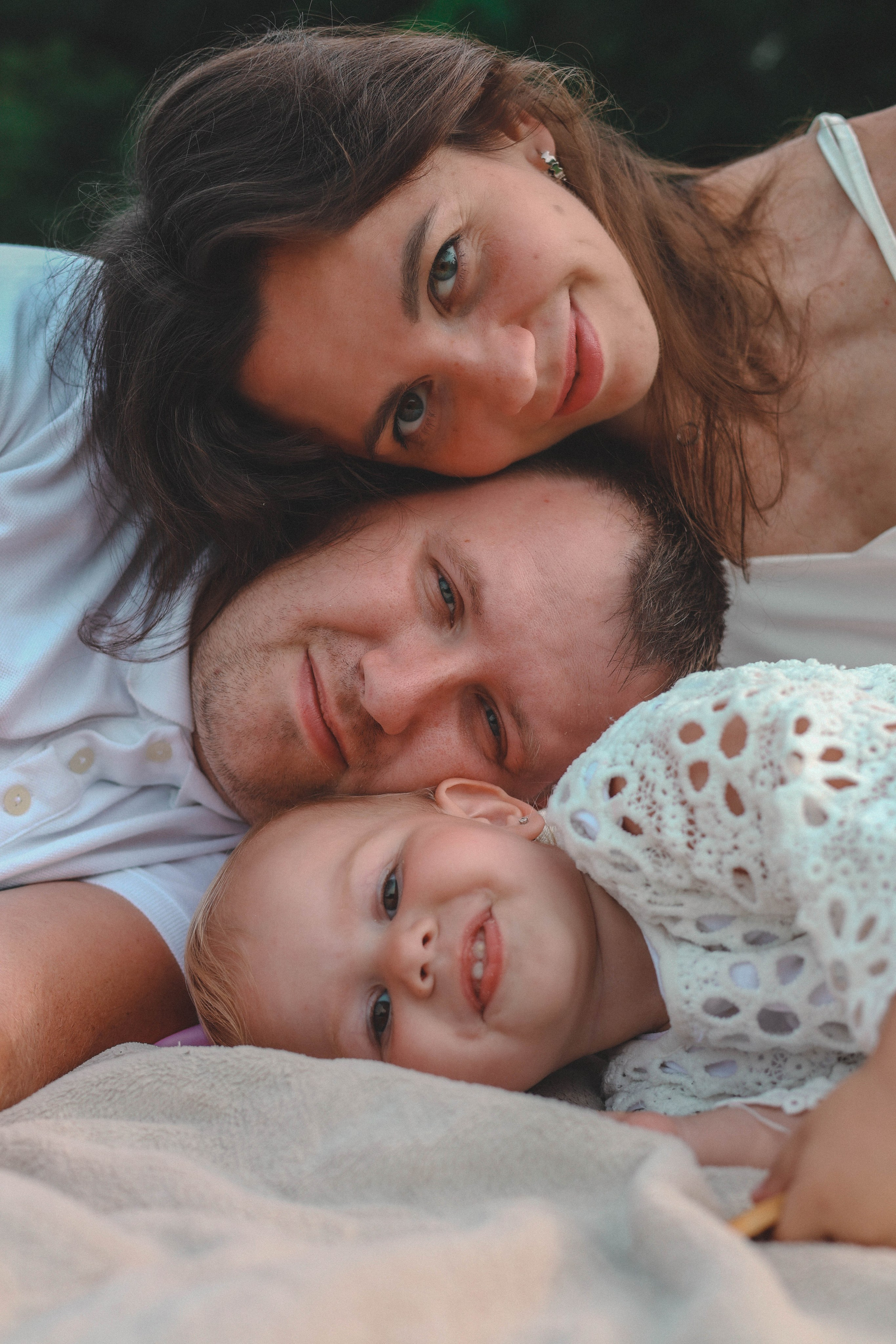 Кире 2. Фотограф в Москве Анастасия Калинина