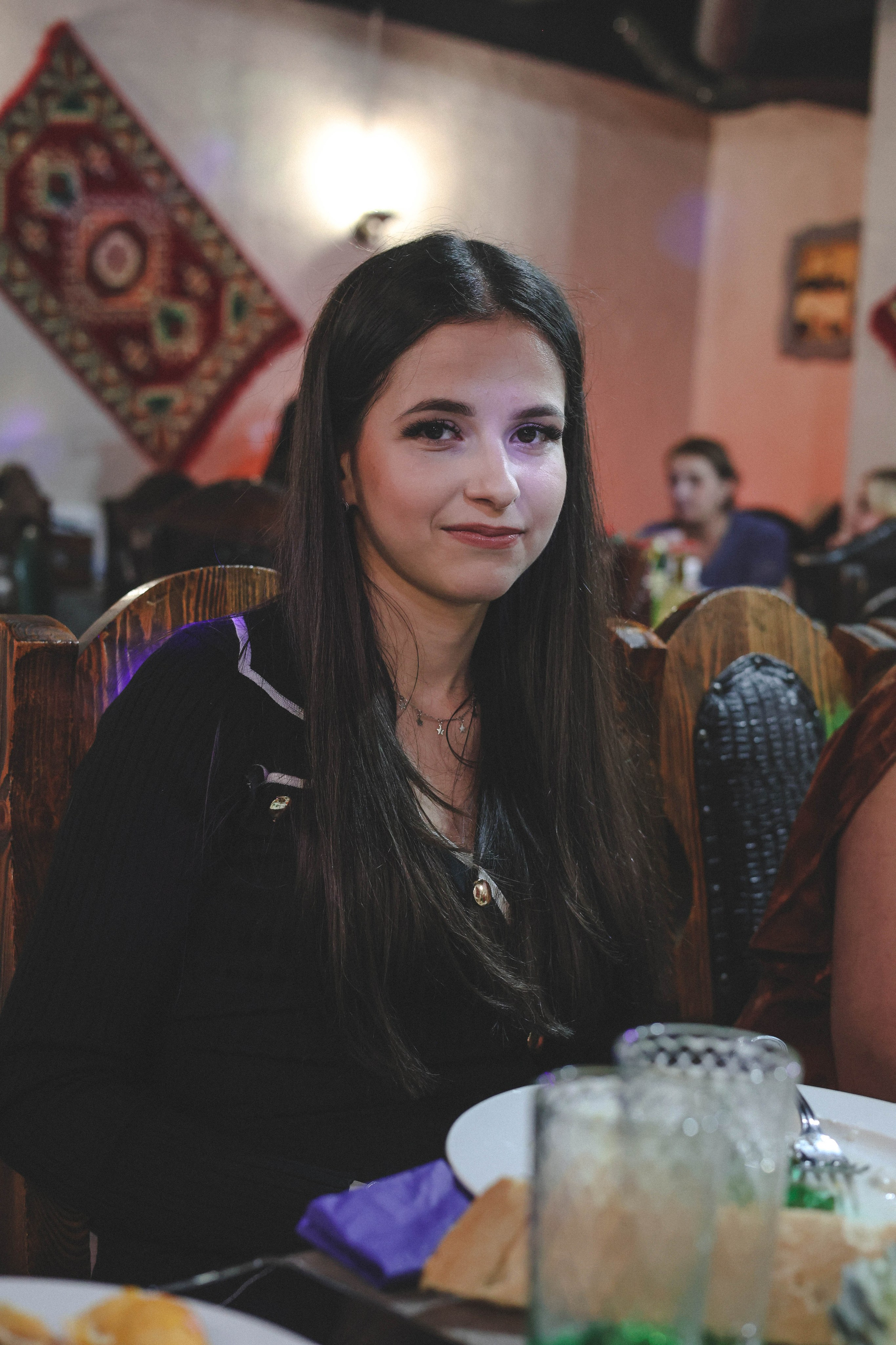 Праздник обрезания. Фотограф в Москве Анастасия Калинина