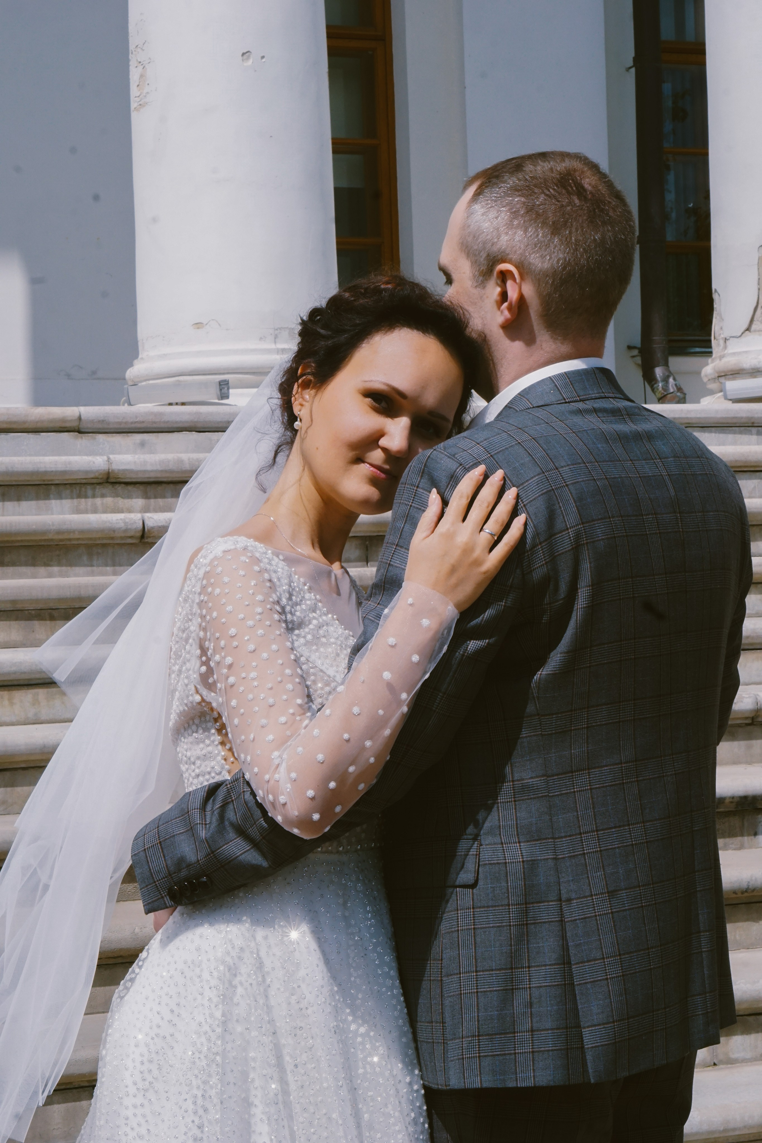 Светлана. Фотограф в Москве Анастасия Калинина