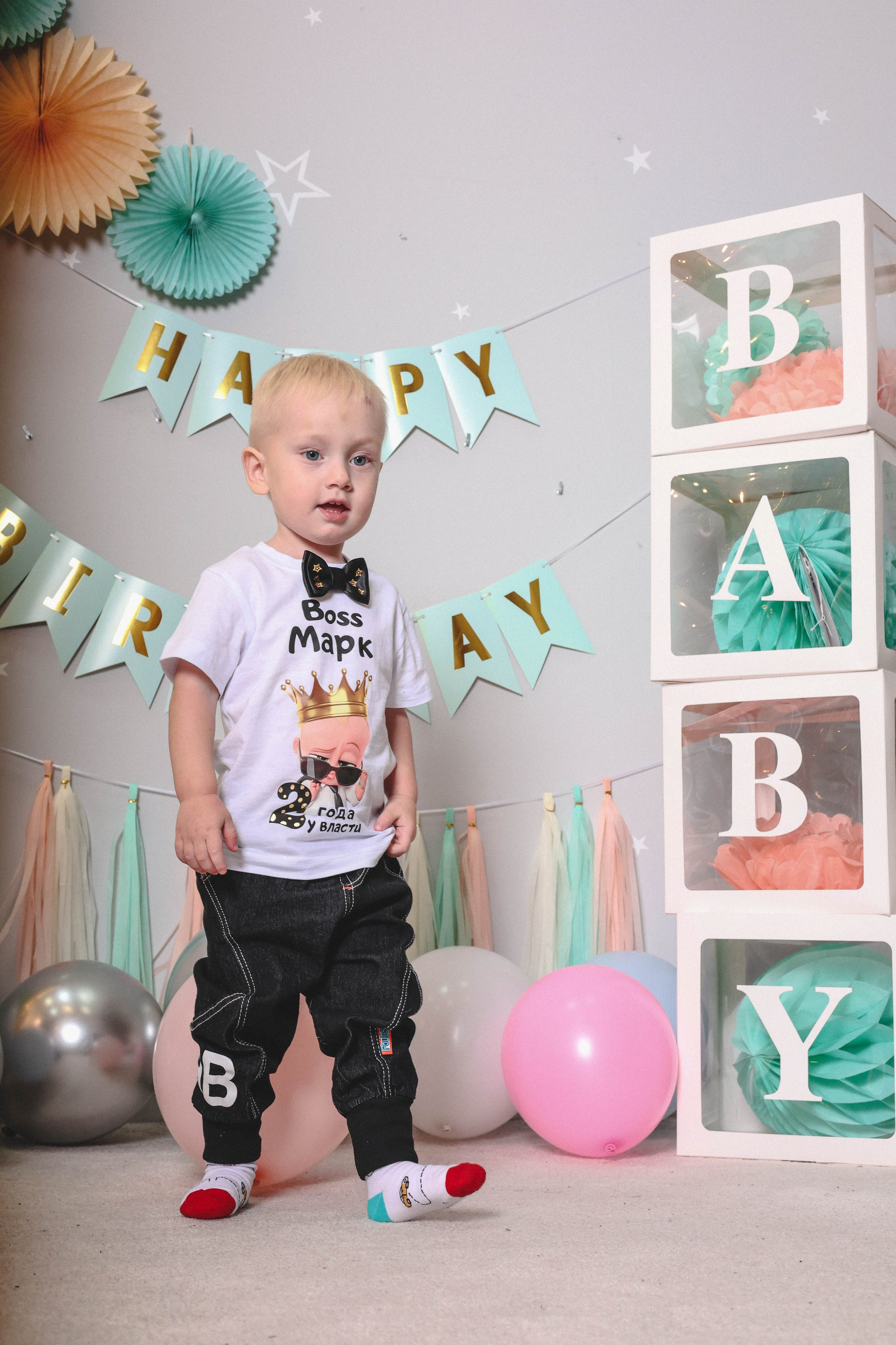 Новогодняя история «Мария и ее семья». Фотограф в Москве Анастасия Калинина