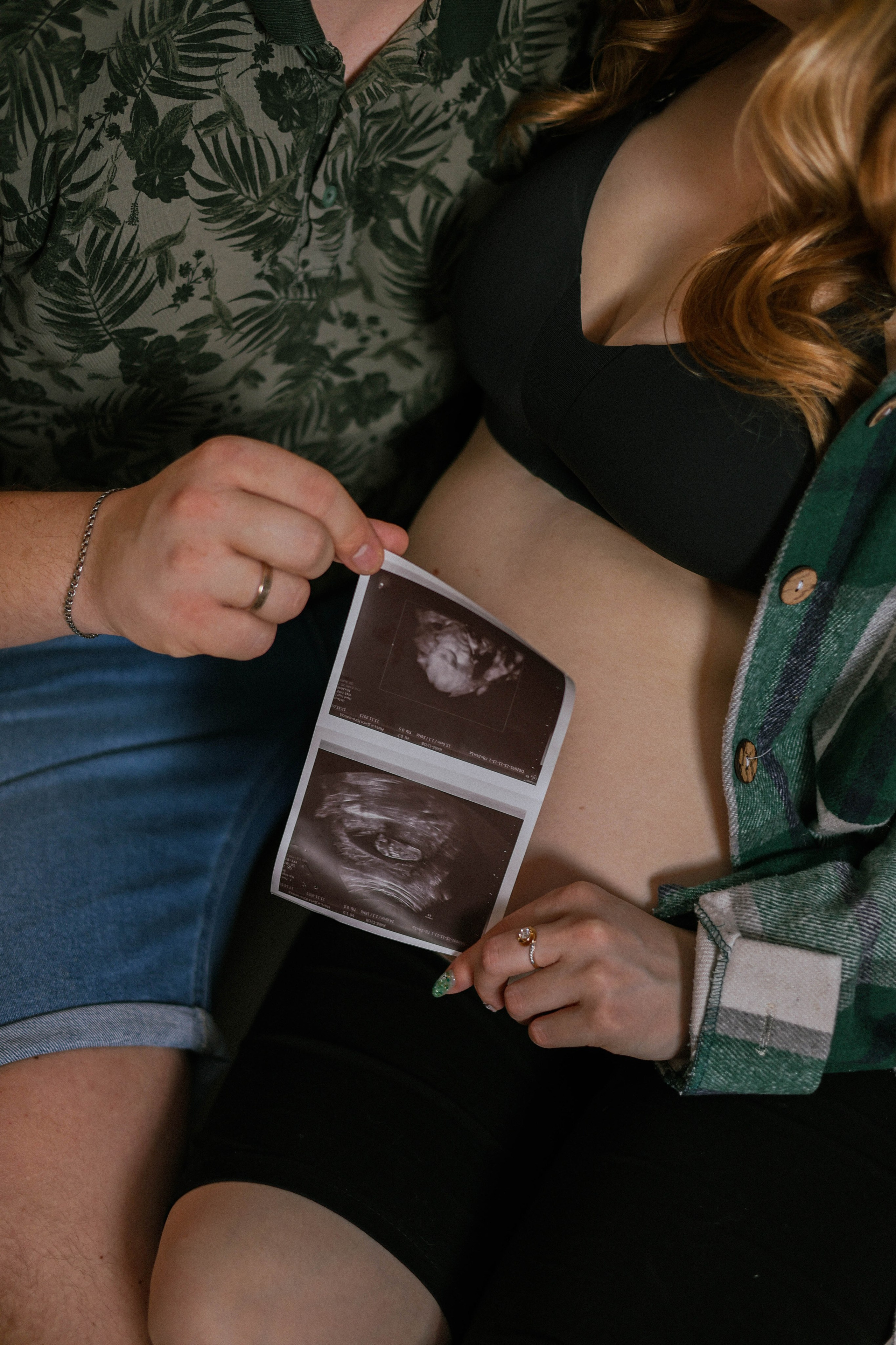 Евгения&Иван. Фотограф в Москве Анастасия Калинина