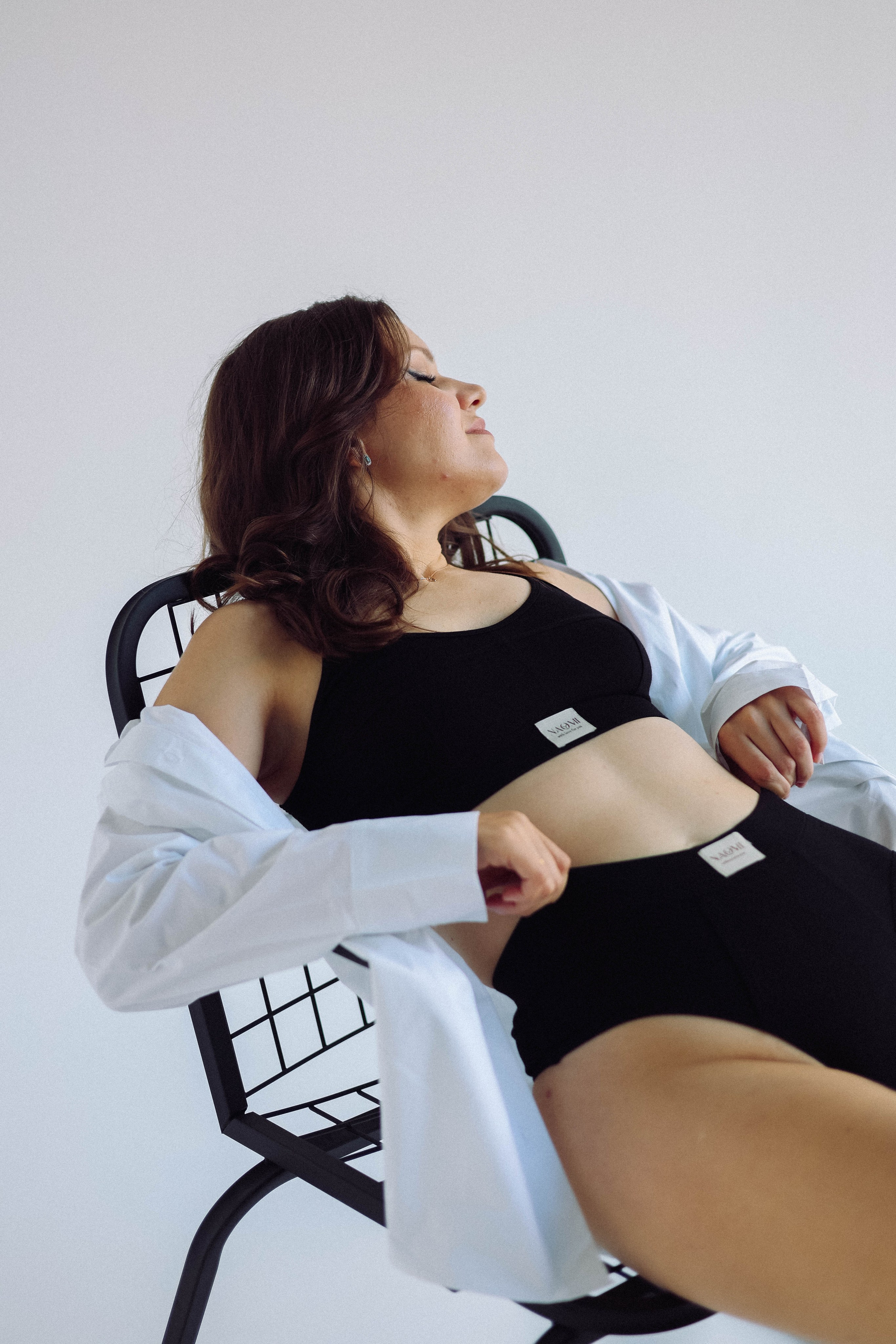 Юля. Фотограф в Москве Анастасия Калинина