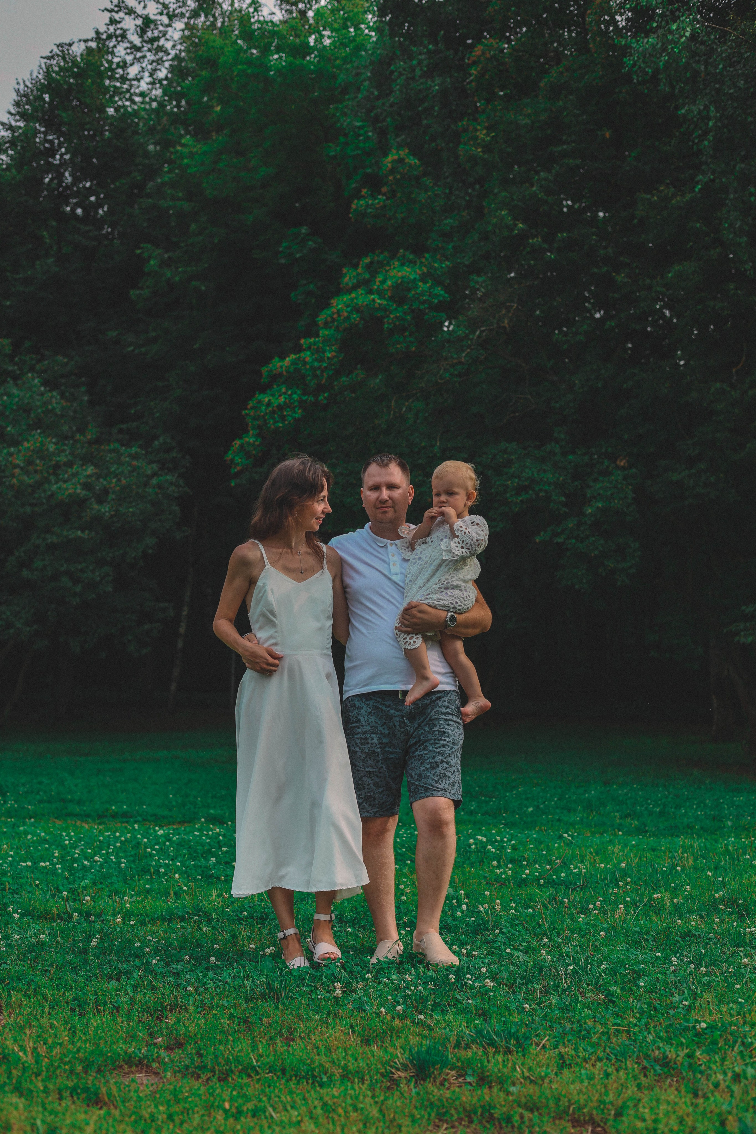 Кире 2. Фотограф в Москве Анастасия Калинина