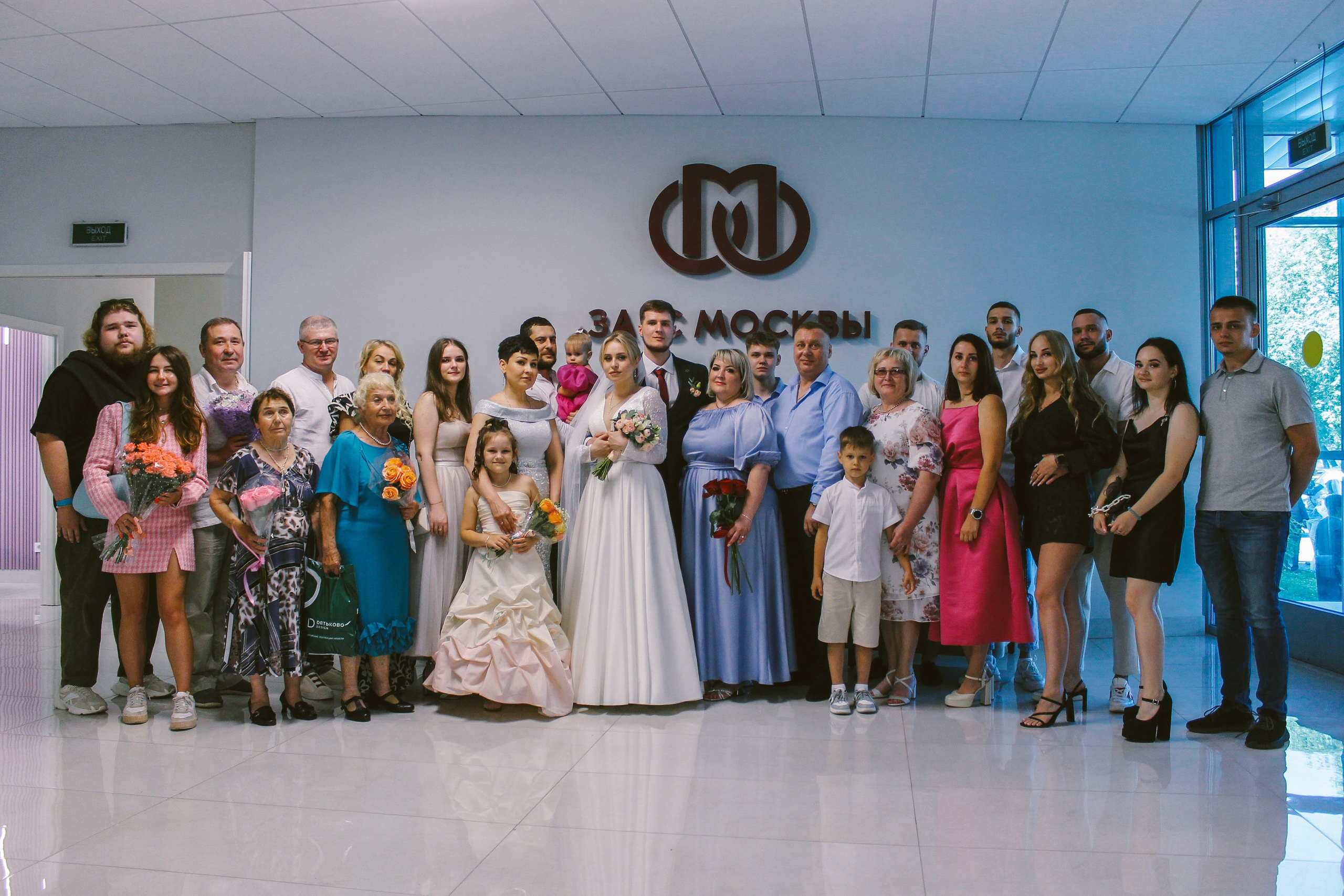 Мария. Фотограф в Москве Анастасия Калинина