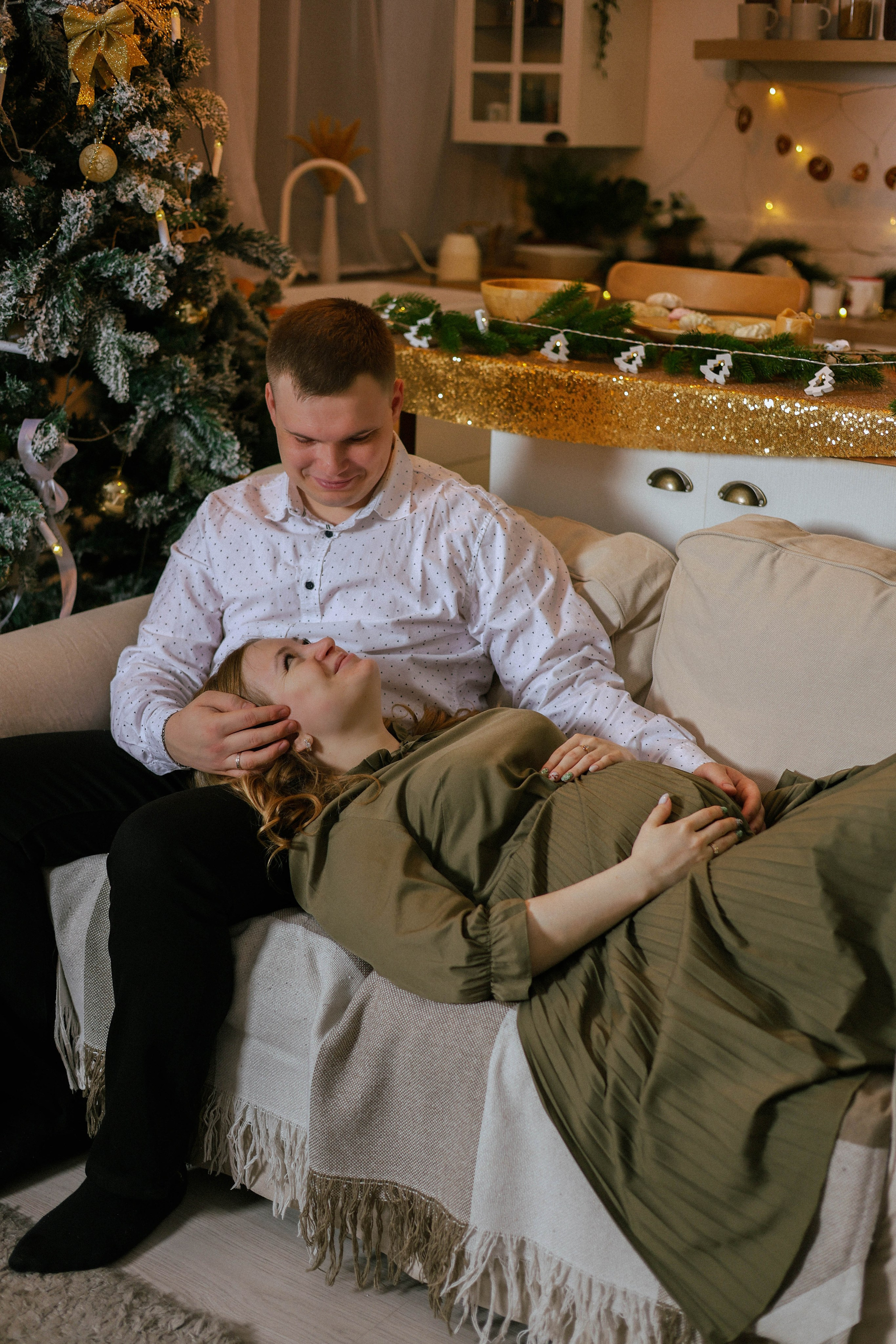 Евгения&Иван. Фотограф в Москве Анастасия Калинина