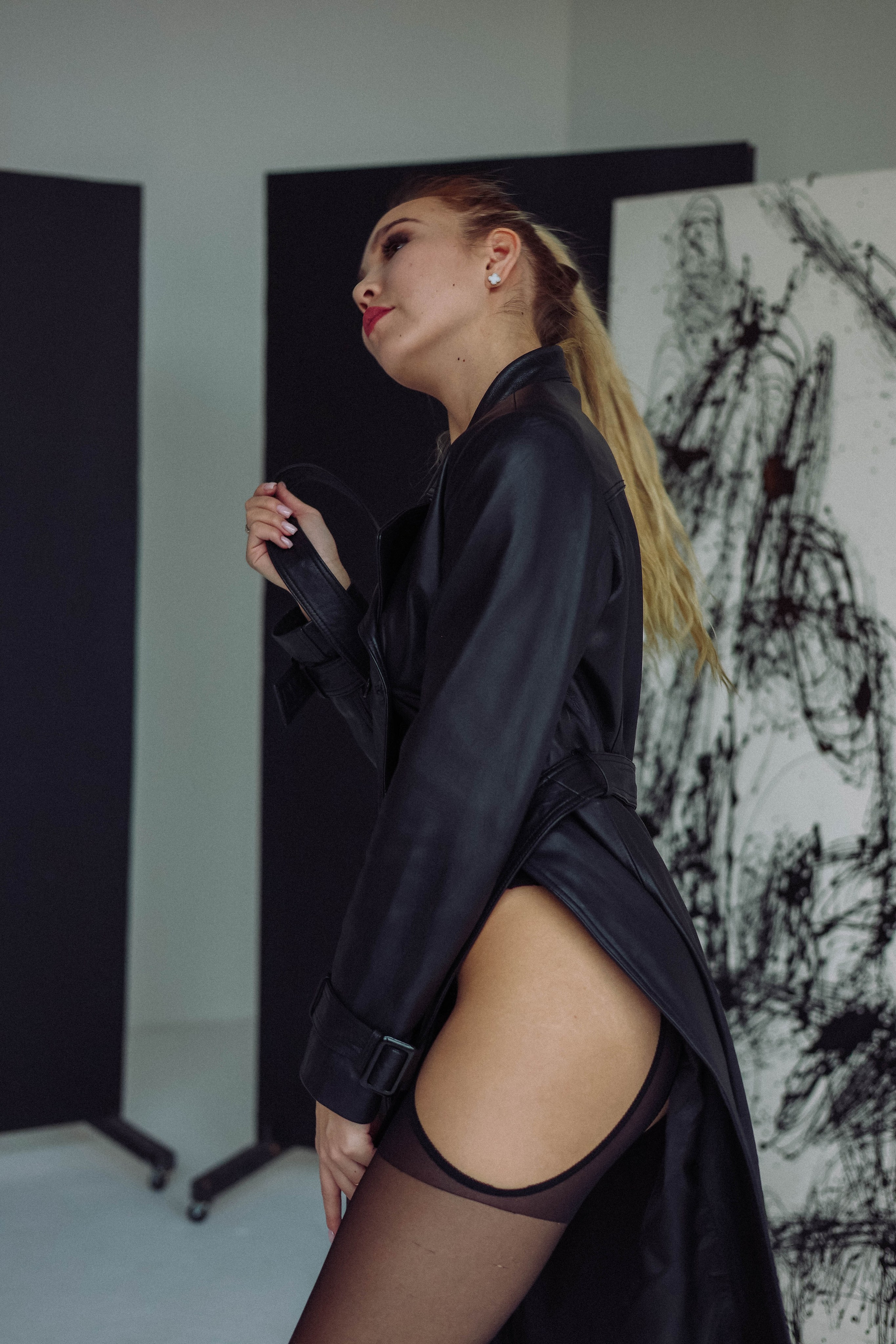 Екатерина. Фотограф в Москве Анастасия Калинина