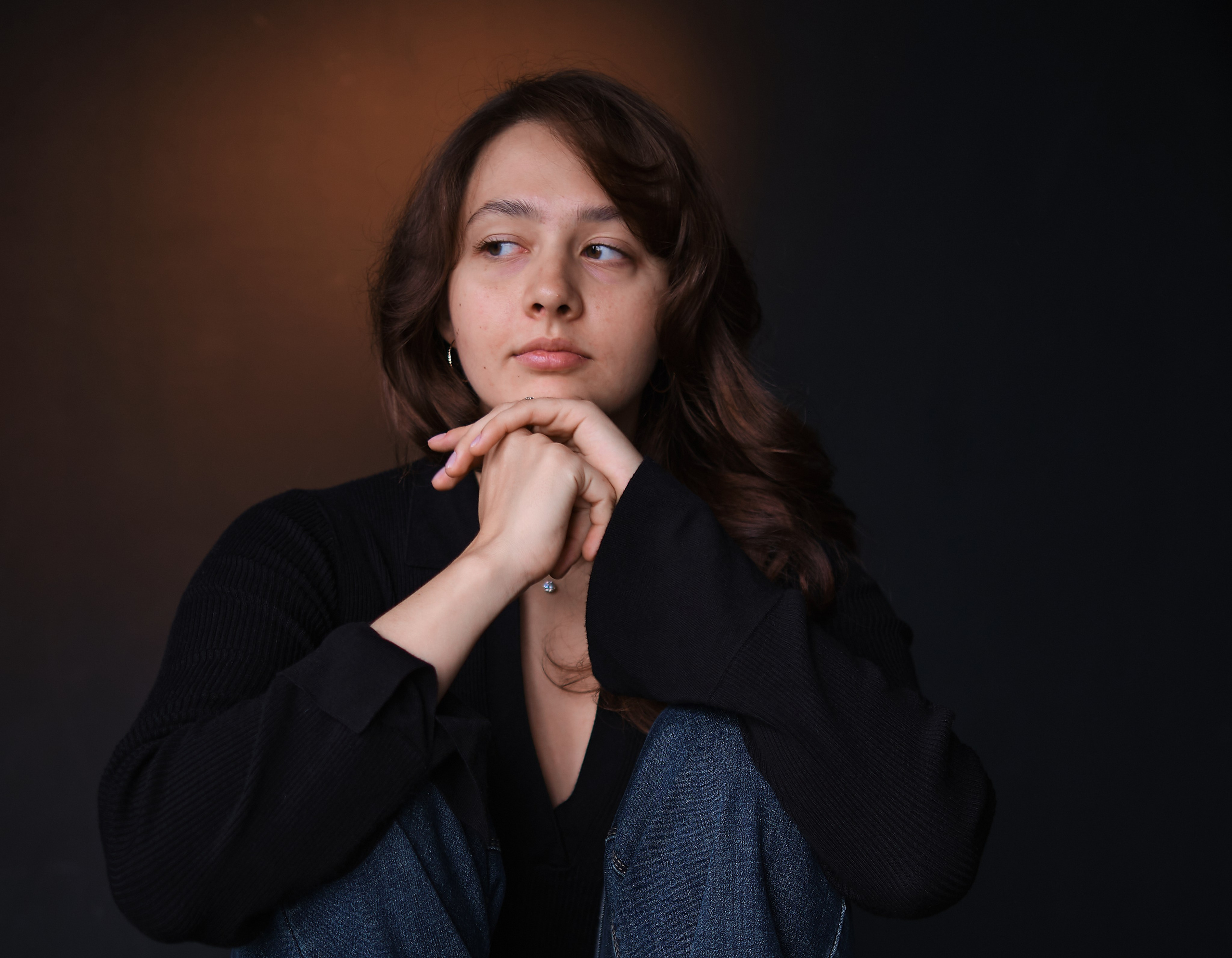 Яна. Новая глава. Фотограф в Барнауле и на Алтае Маша Савова