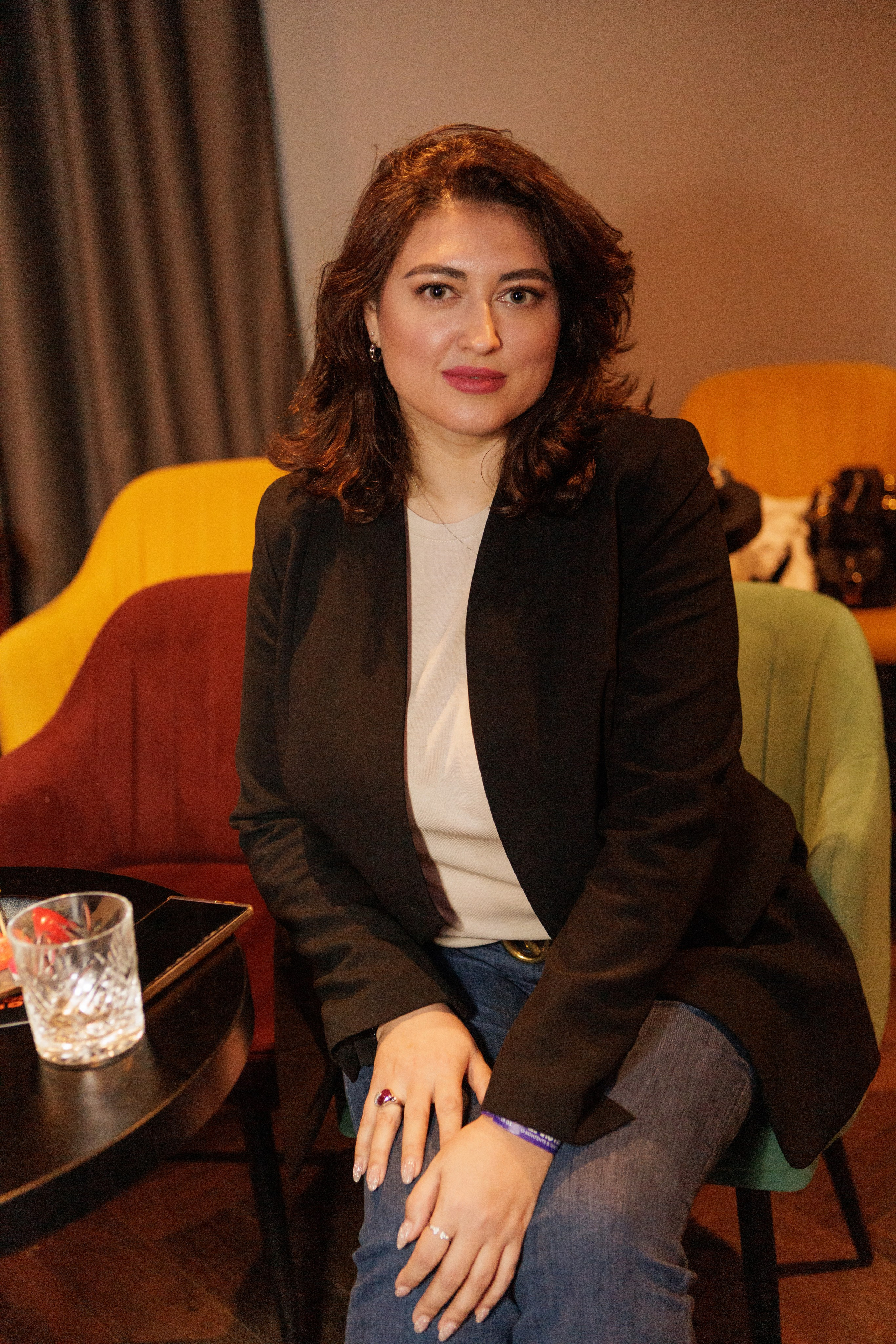 Репортаж. Москва. Фотограф Екатерина Торопцева