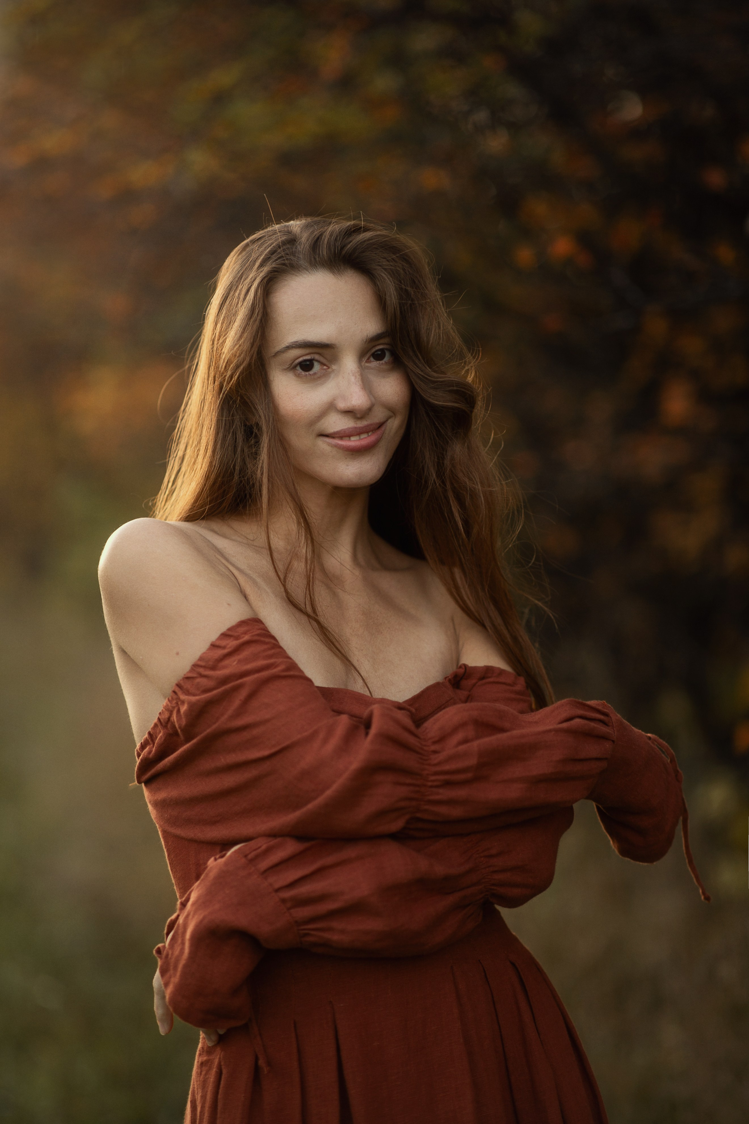 Тоня. Савельева Кристина Художественный фотограф В Томске