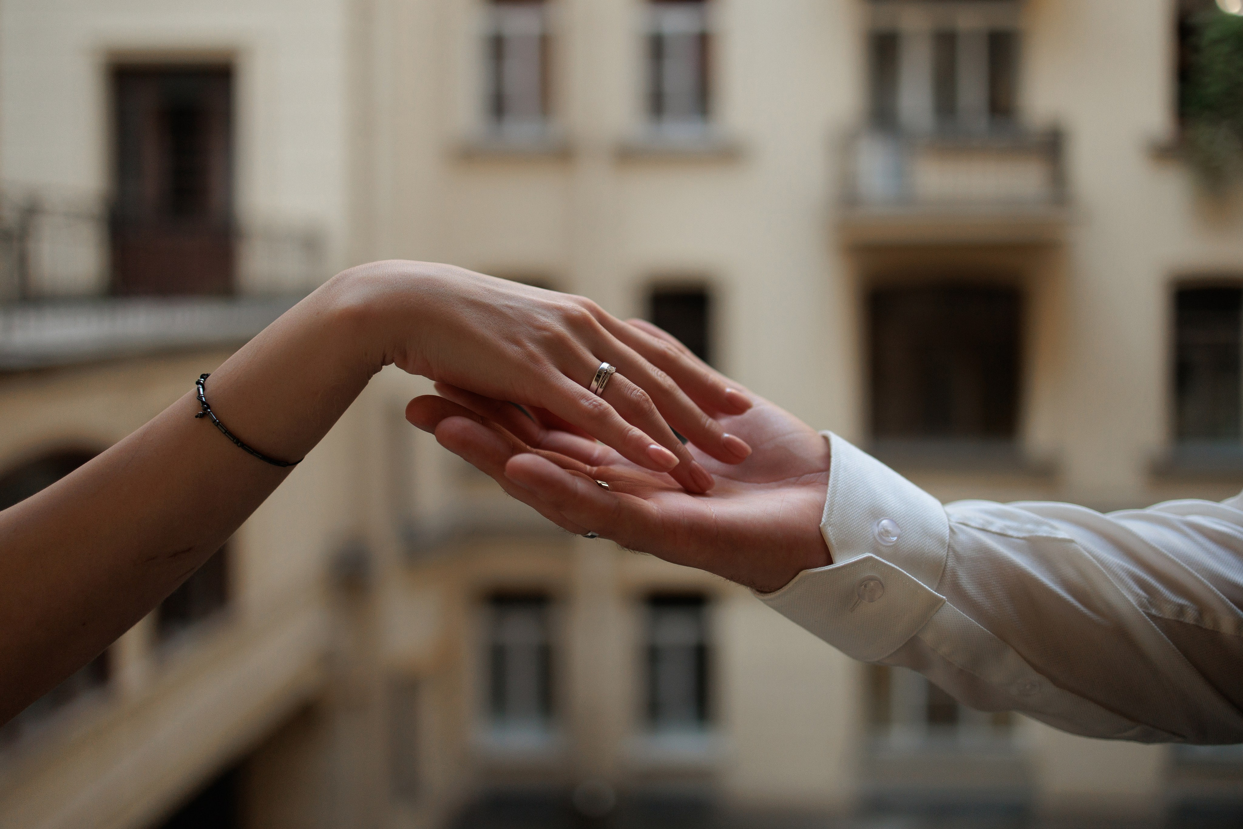 Soulmates. Свадебный фотограф Санкт-Петербург, Юлия Радченкова