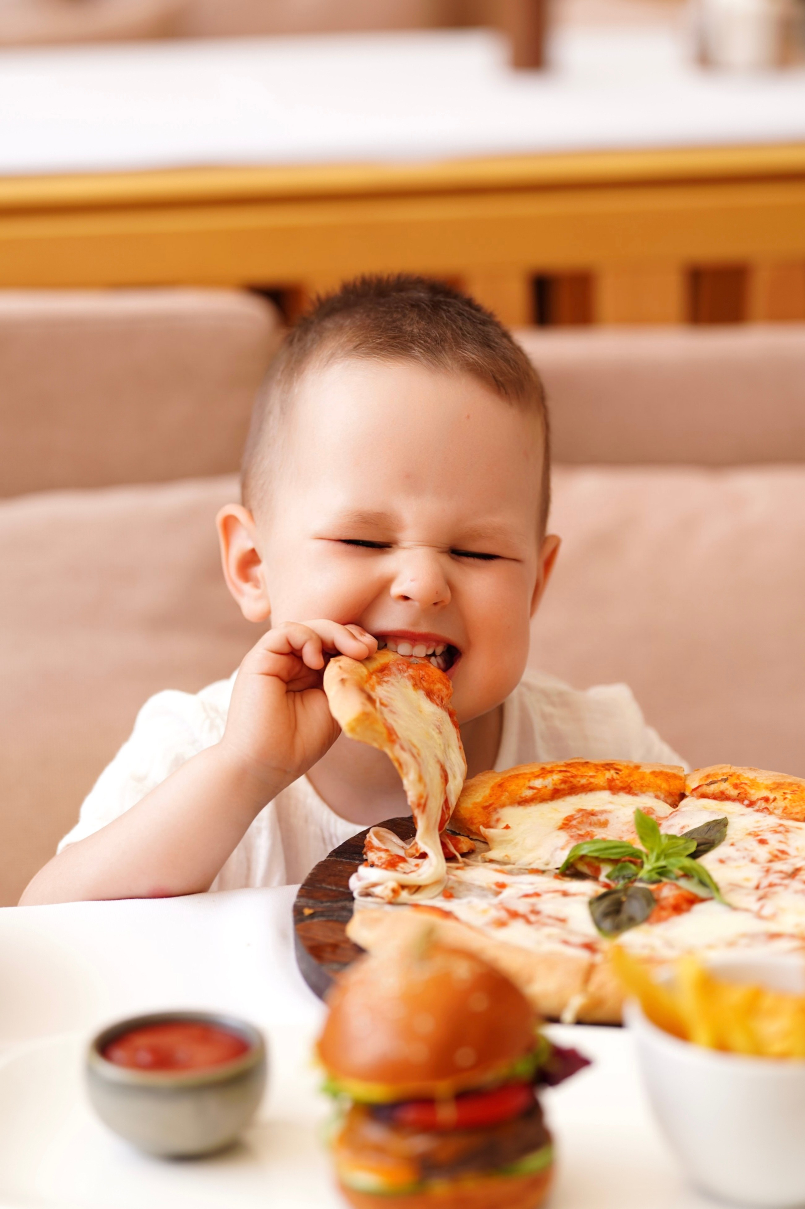 Marani. AMODEO STUDIO