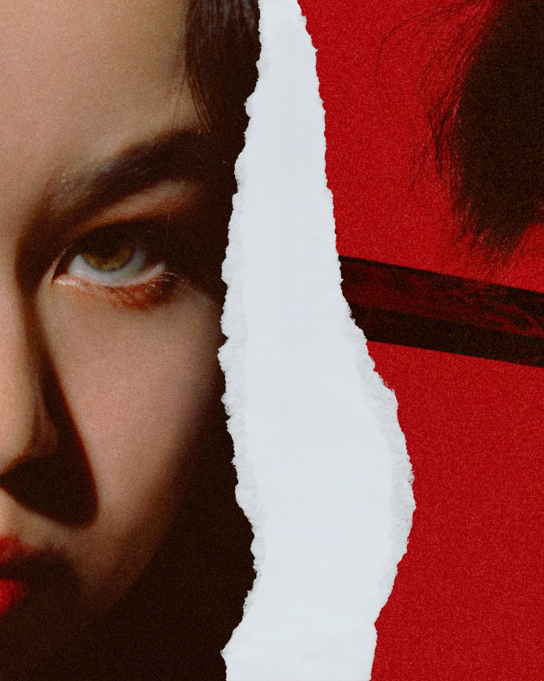 Asian style photoshoot in studio for girl. Katya Che | Photographer | Beograd