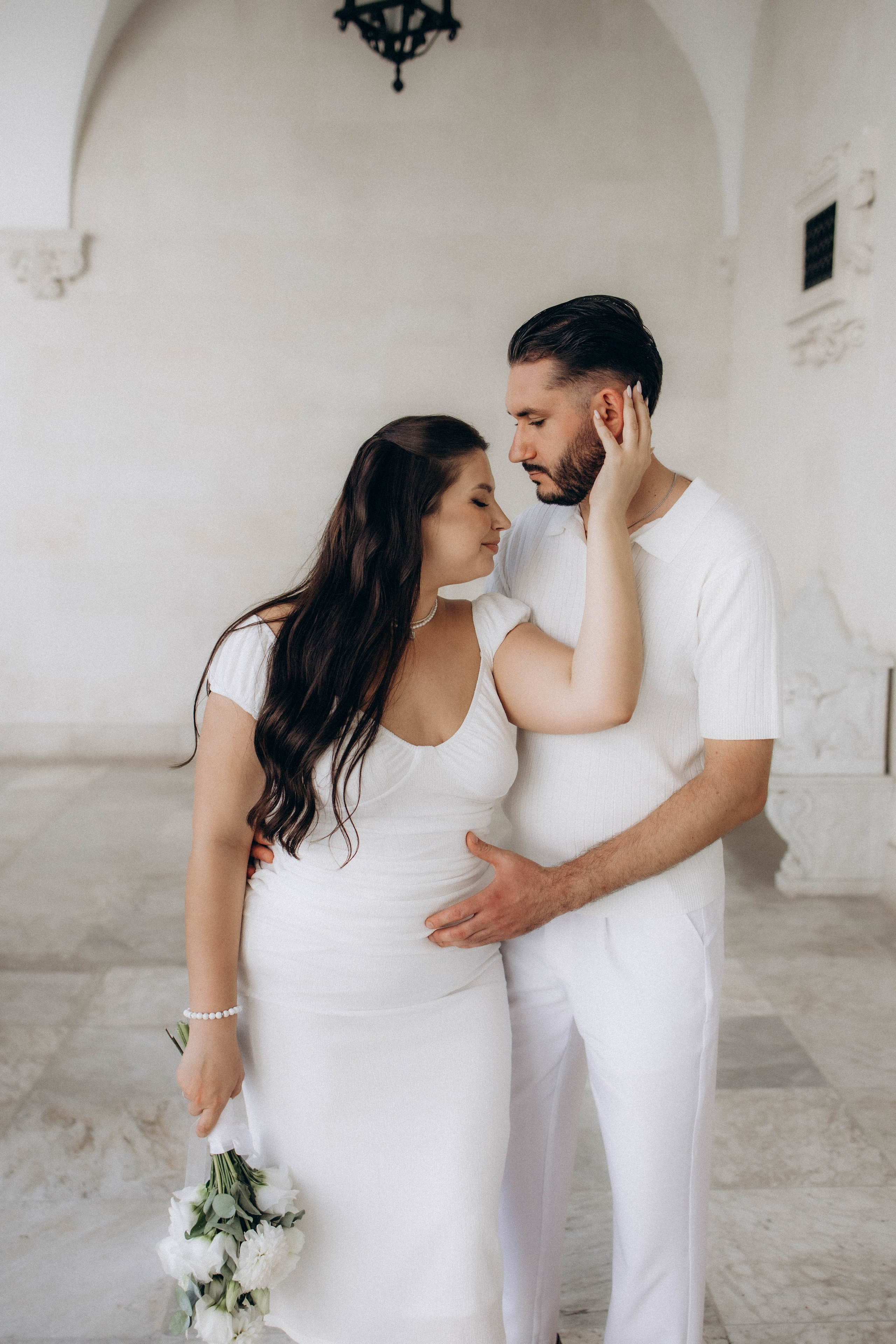 Татьяна&Дмитрий. Фотограф Немазенко Ольга