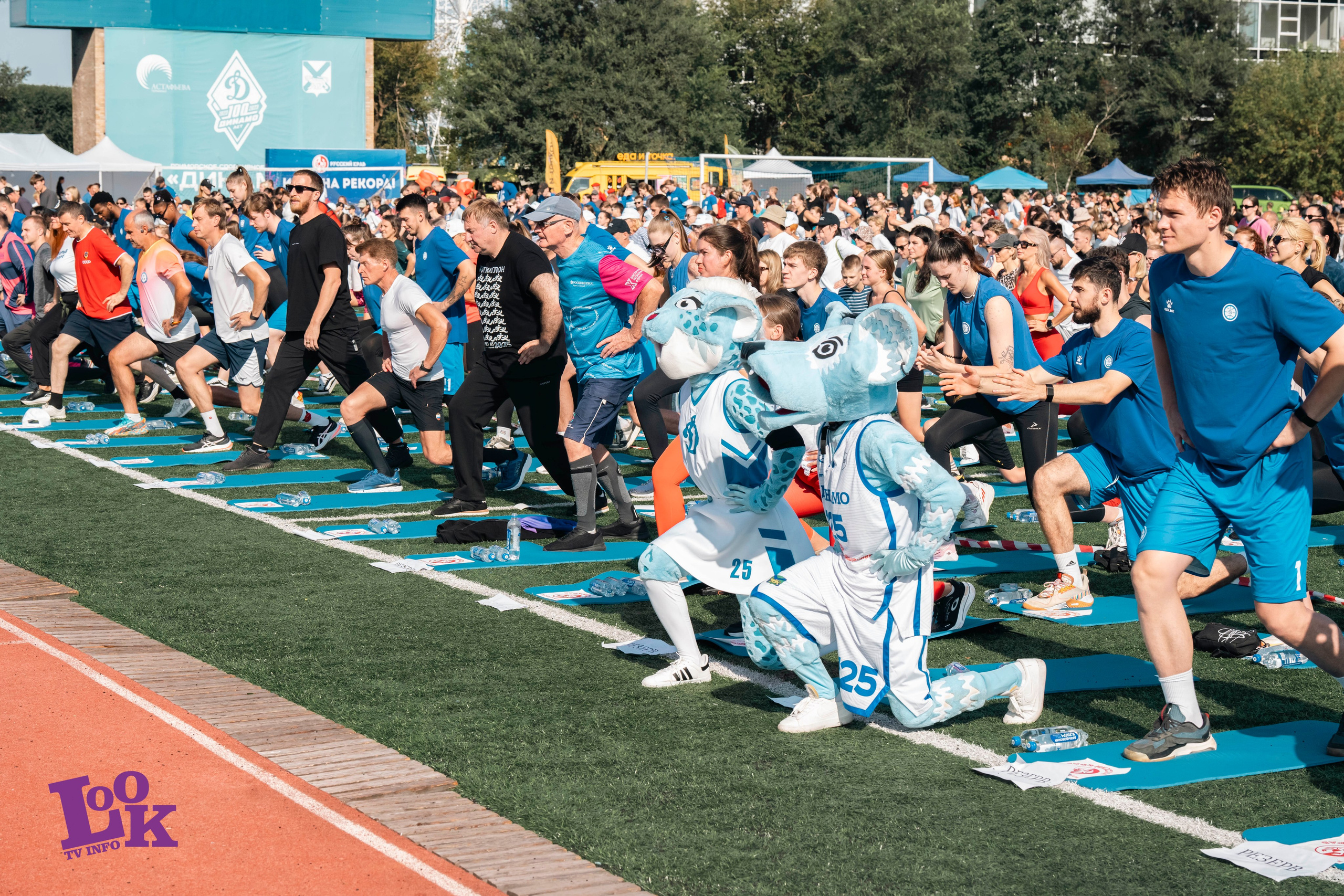 Репортаж. Фотограф Владивосток Семён Шелякин