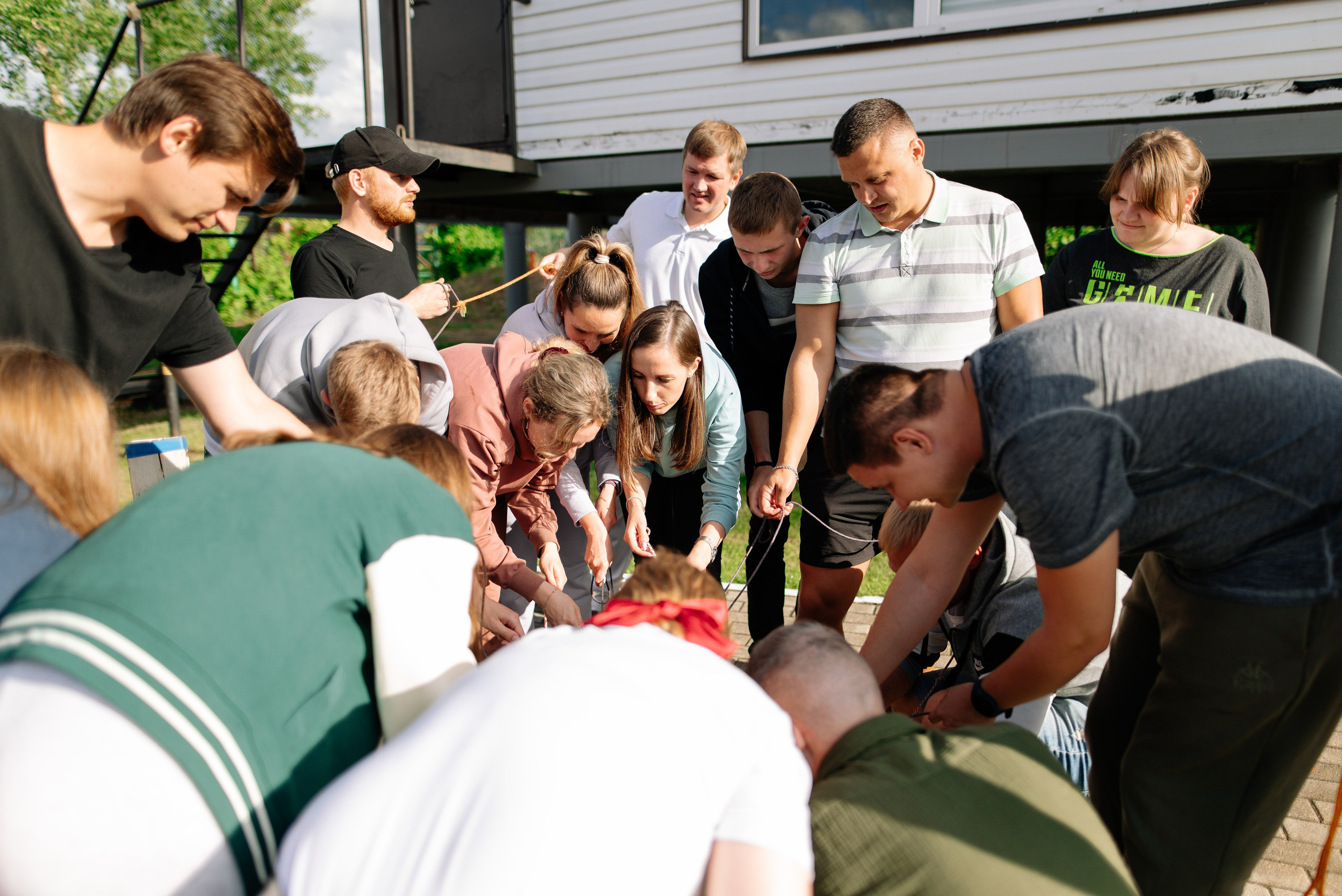 МТТ. Свадебный фотограф Булавина Кристина Нижний Новгород