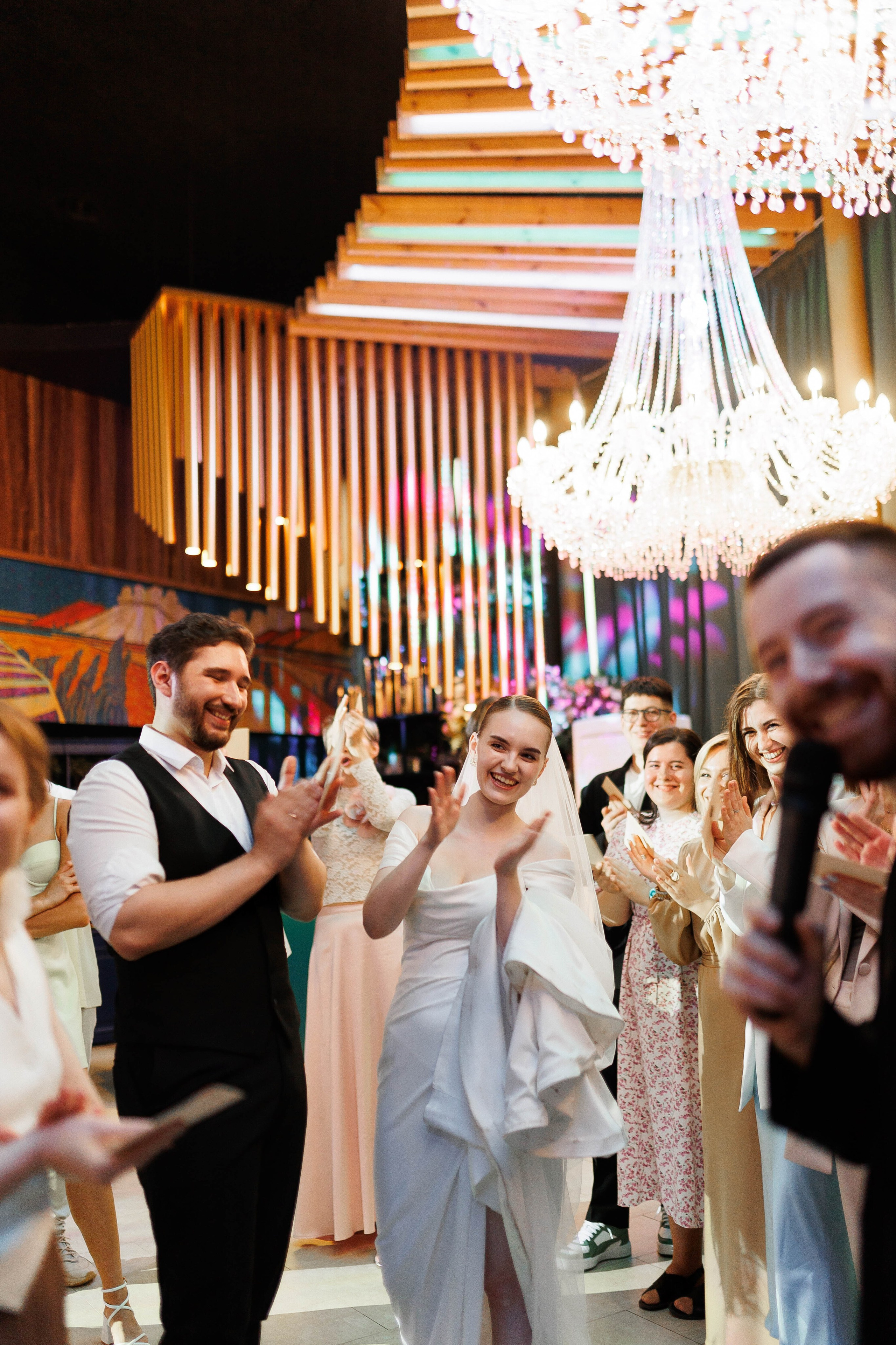 …. Свадебный фотограф в Санкт-Петербурге Александра Чукавина