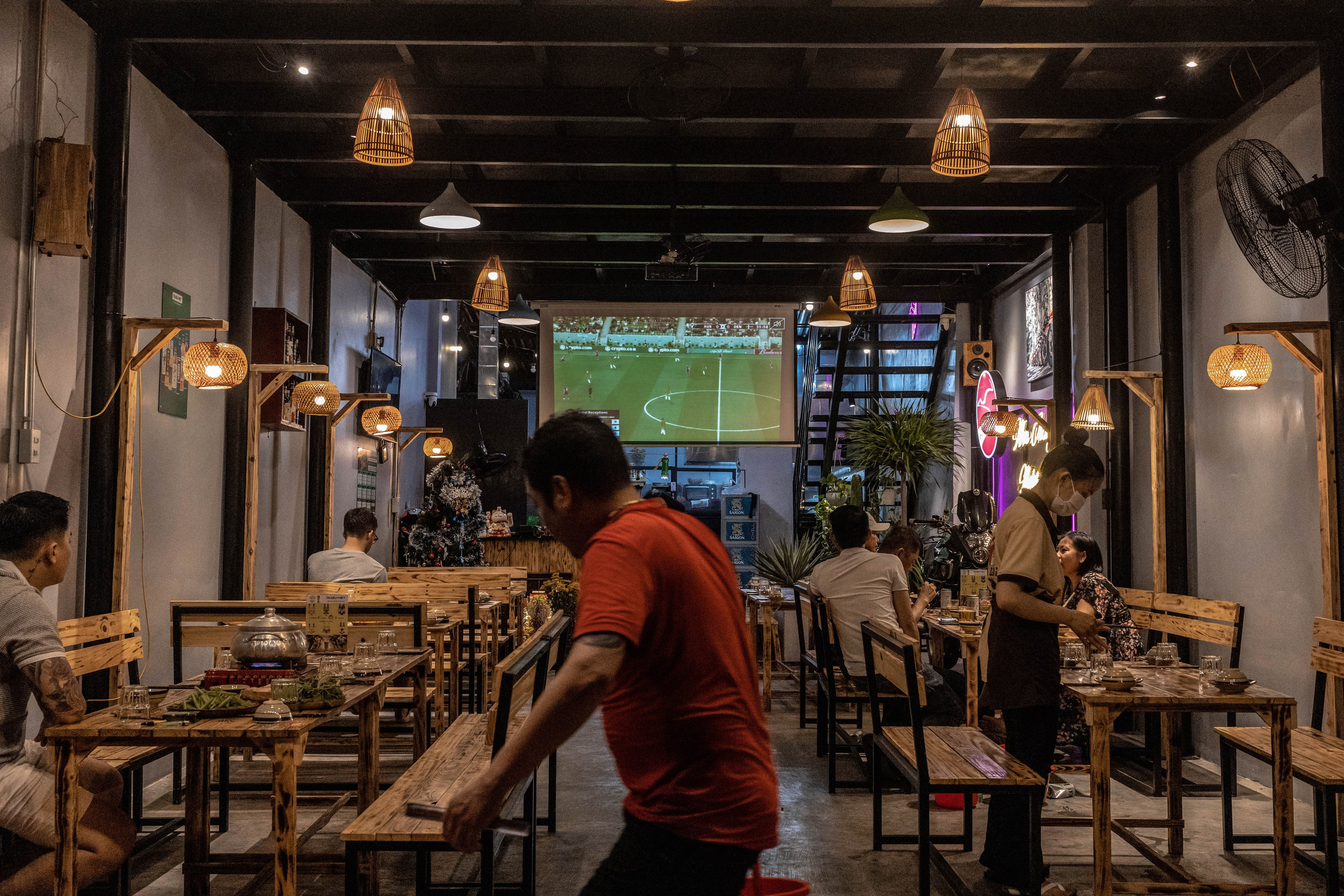 Vietnam. Фотограф Маша Новодережкина