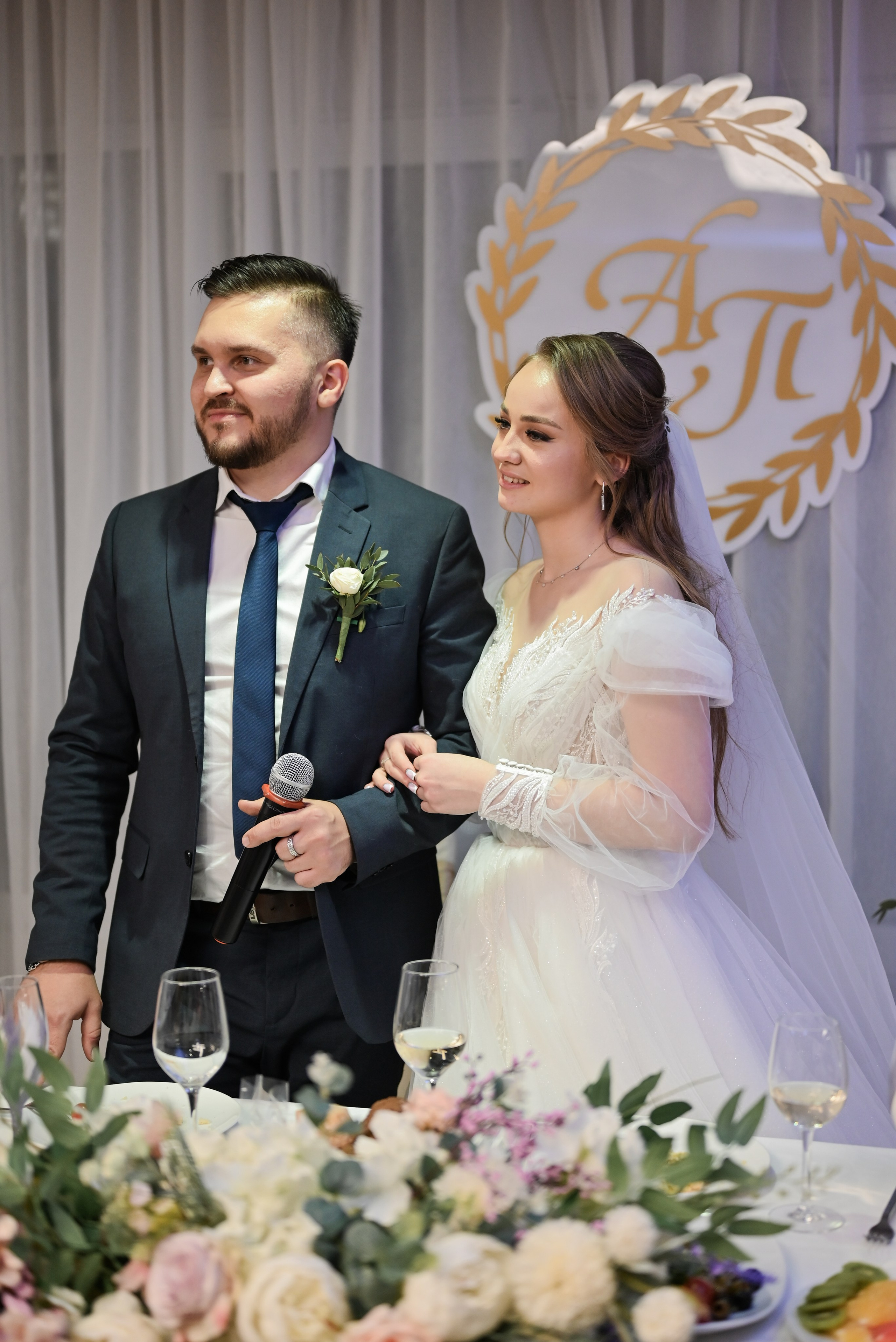 Анатолий & Полина. Свадебный и семейный фотограф в Уфе Александров Максим