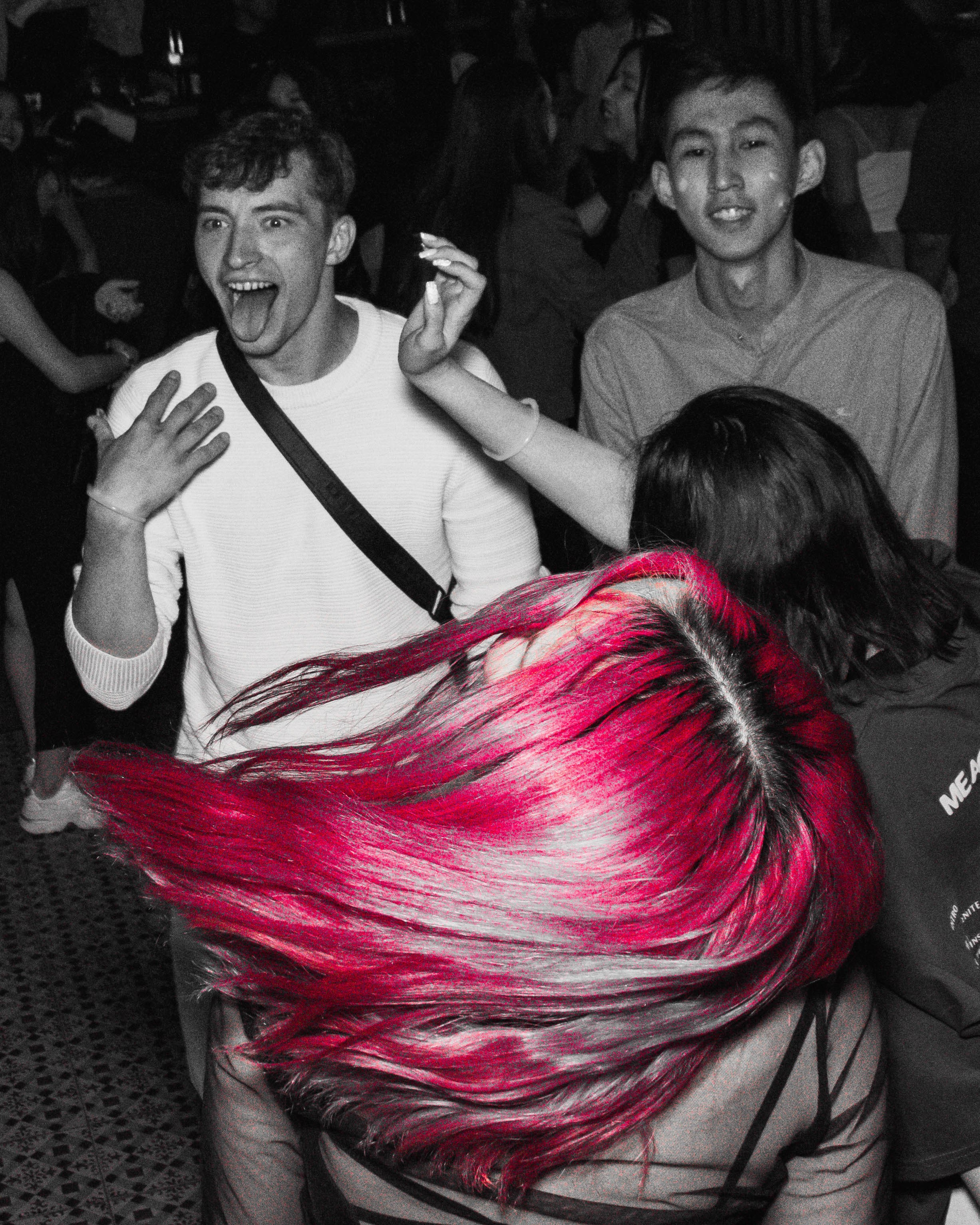 Репортажная фотосессия. Samur.eye