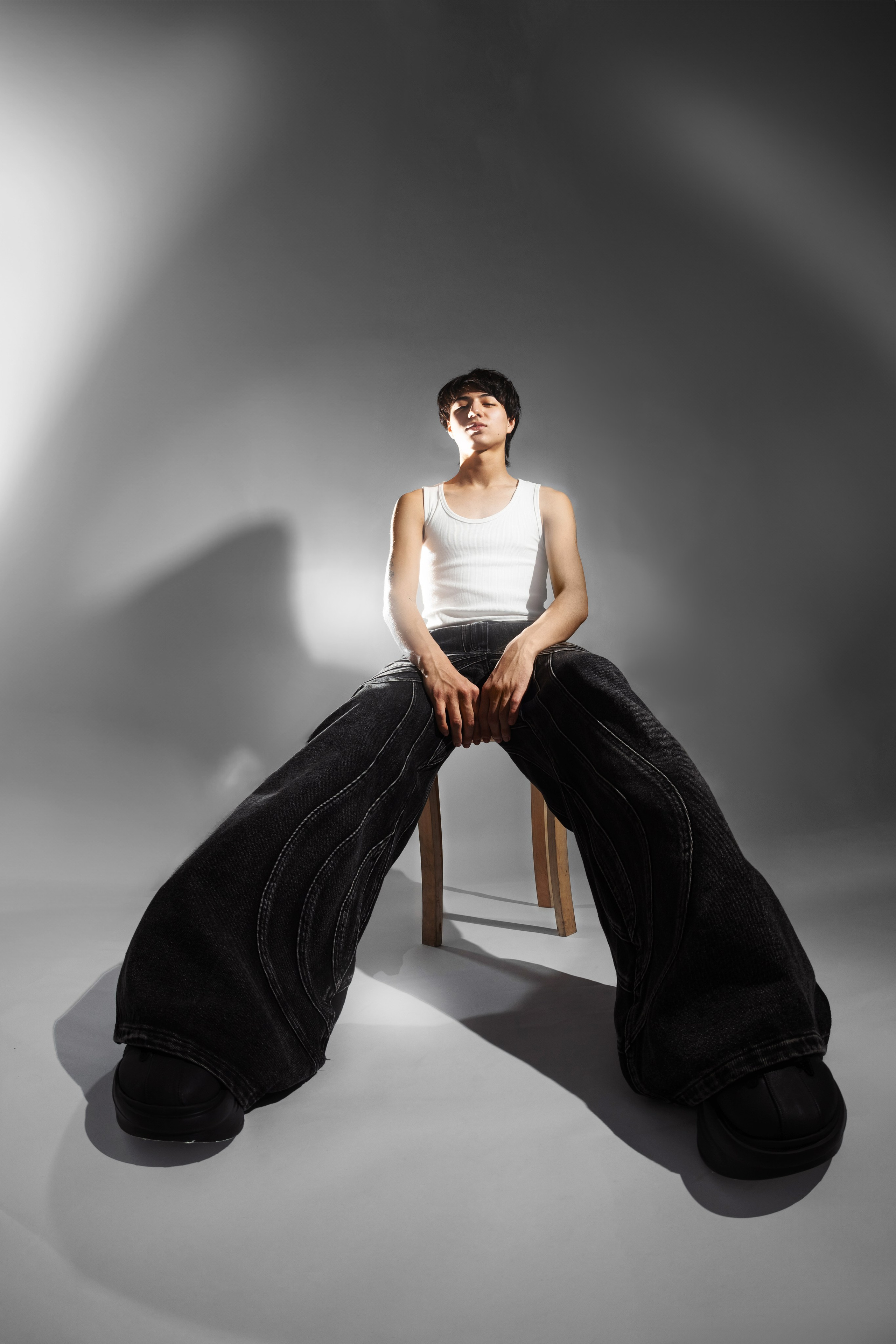 Портретная фотосессия. Samur.eye