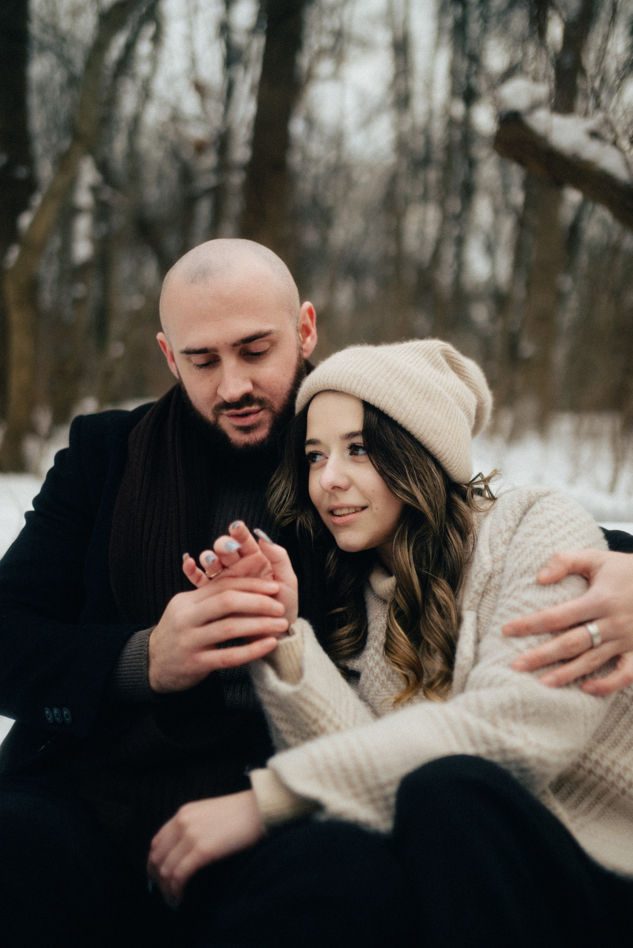 Марк и Лиза. Новороссийск. Фотограф Санкт-Петербург, Новороссийск