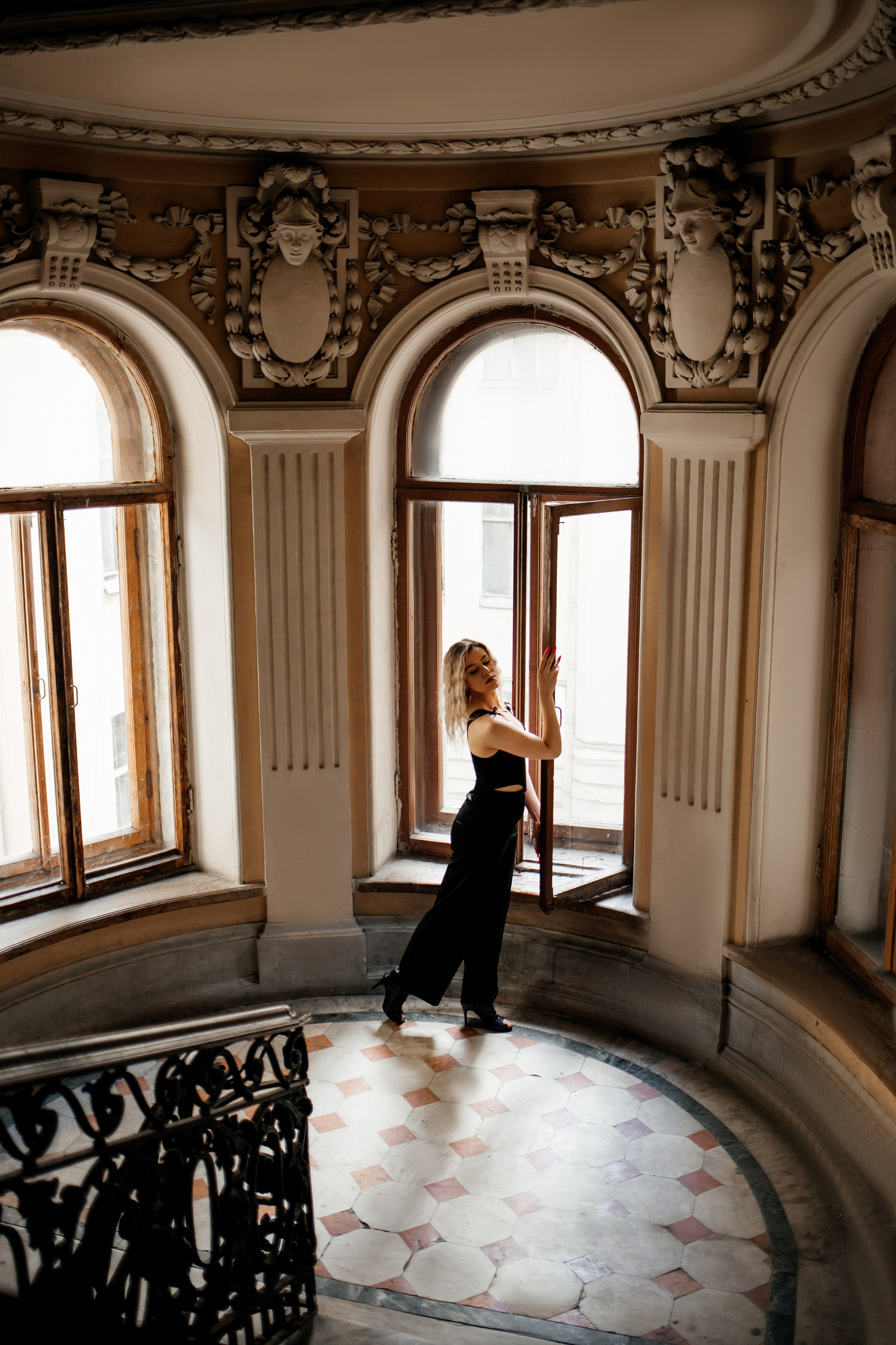 Анастасия. Свадебный и семейный фотограф СПБ