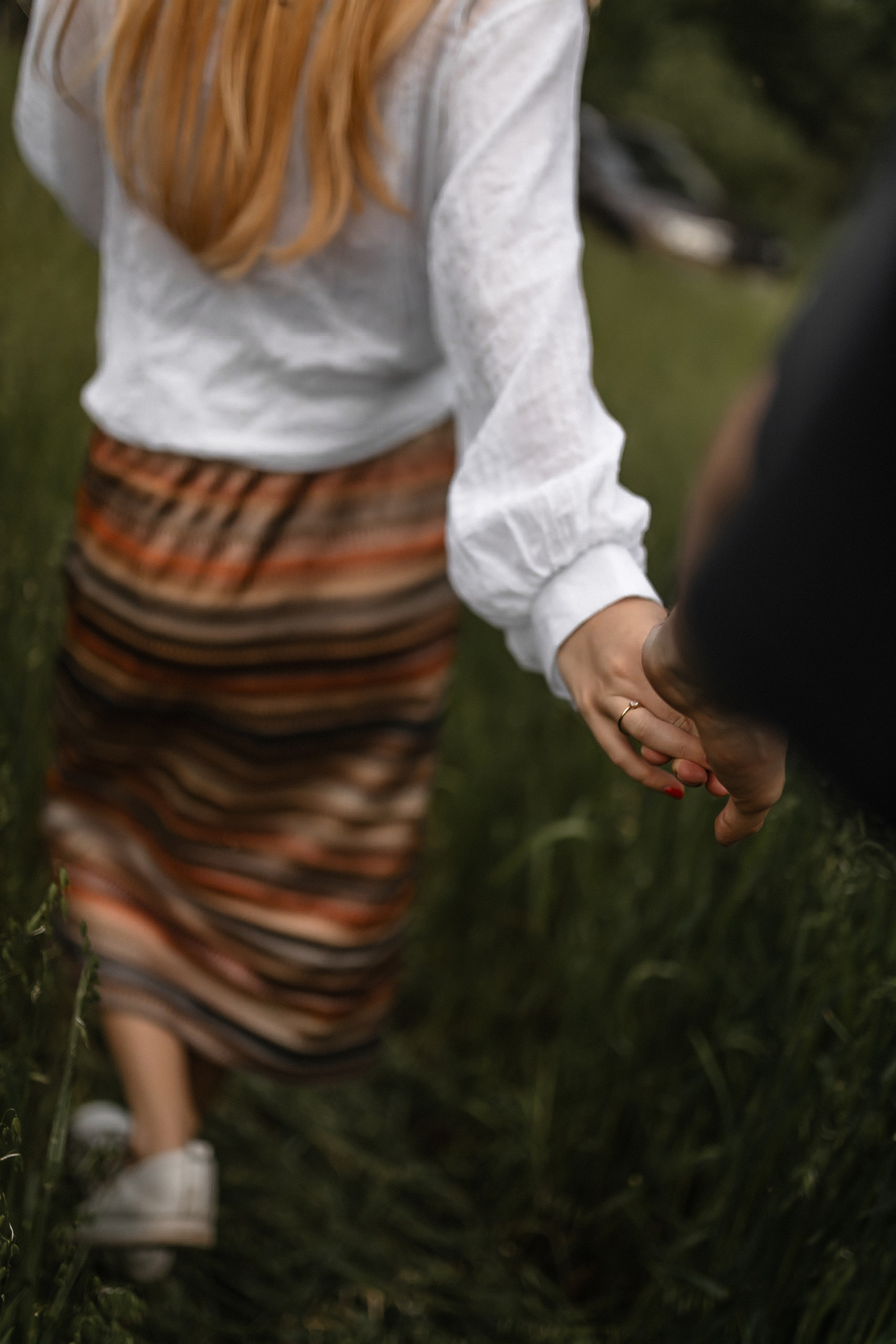 Вероника и Влад. Свадебный фотограф Елена Ловцевич