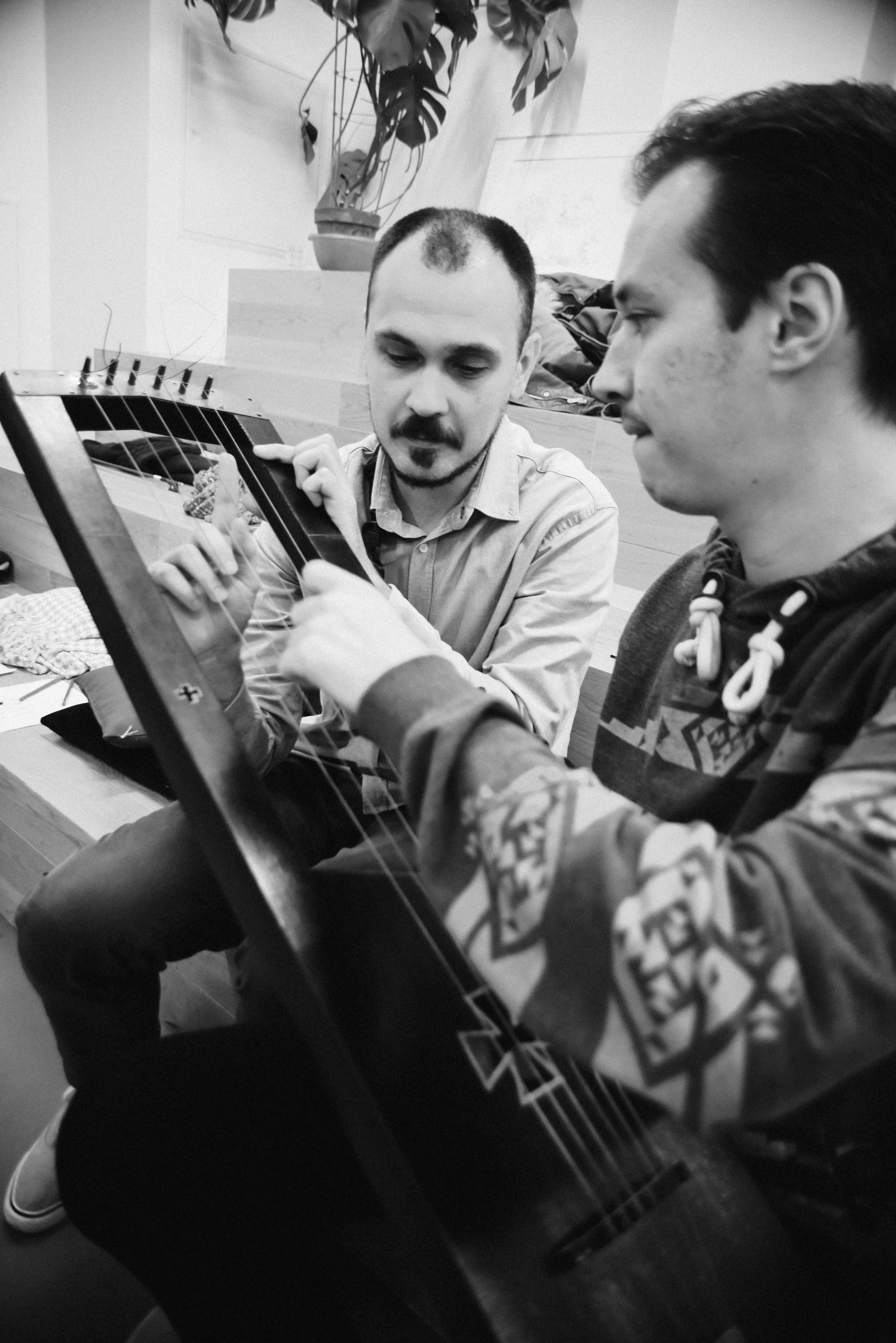 ЧТО ТЫ МЕЛЕШь Норвегия. Фотограф Лола Волна, город Москва