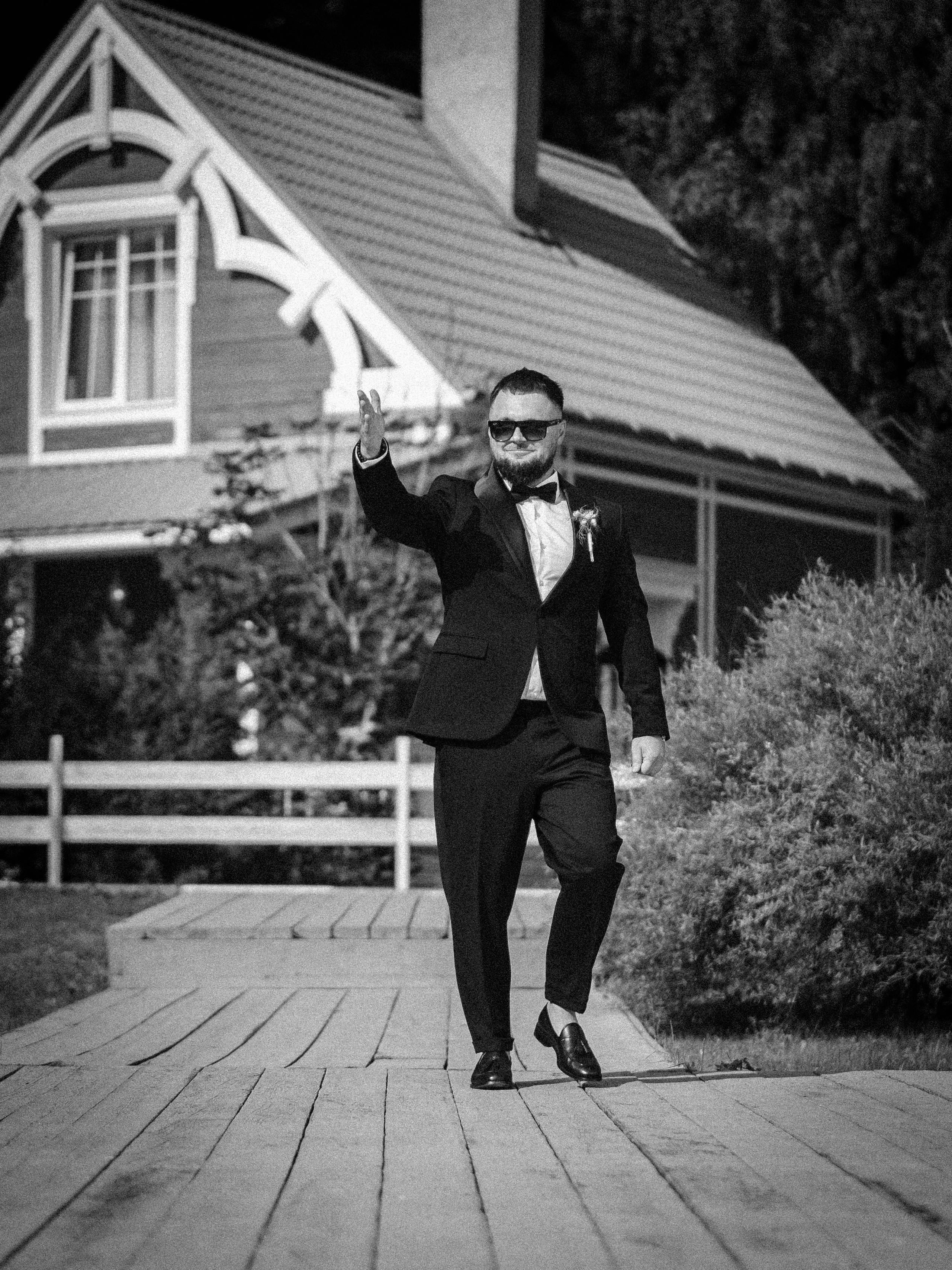 Свадьба — Кирилл & Полина 08.09.24. Фотограф Москва