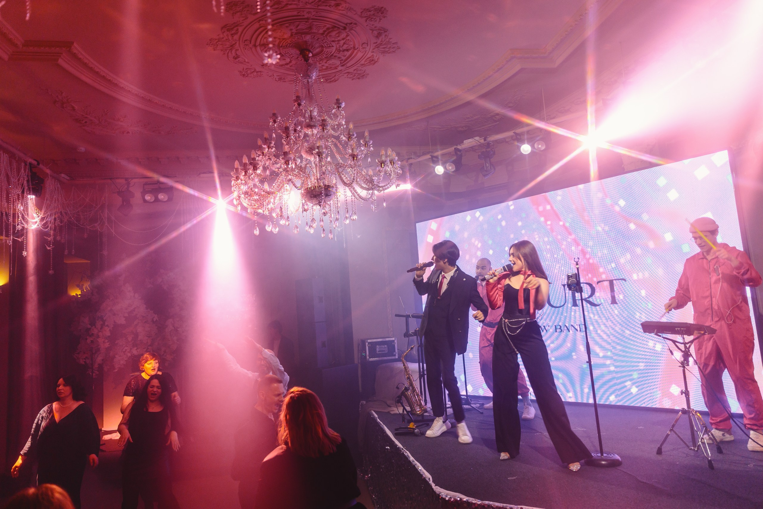 RPH Group. Портфолио свадебного фотографа. Роман Каргаполов