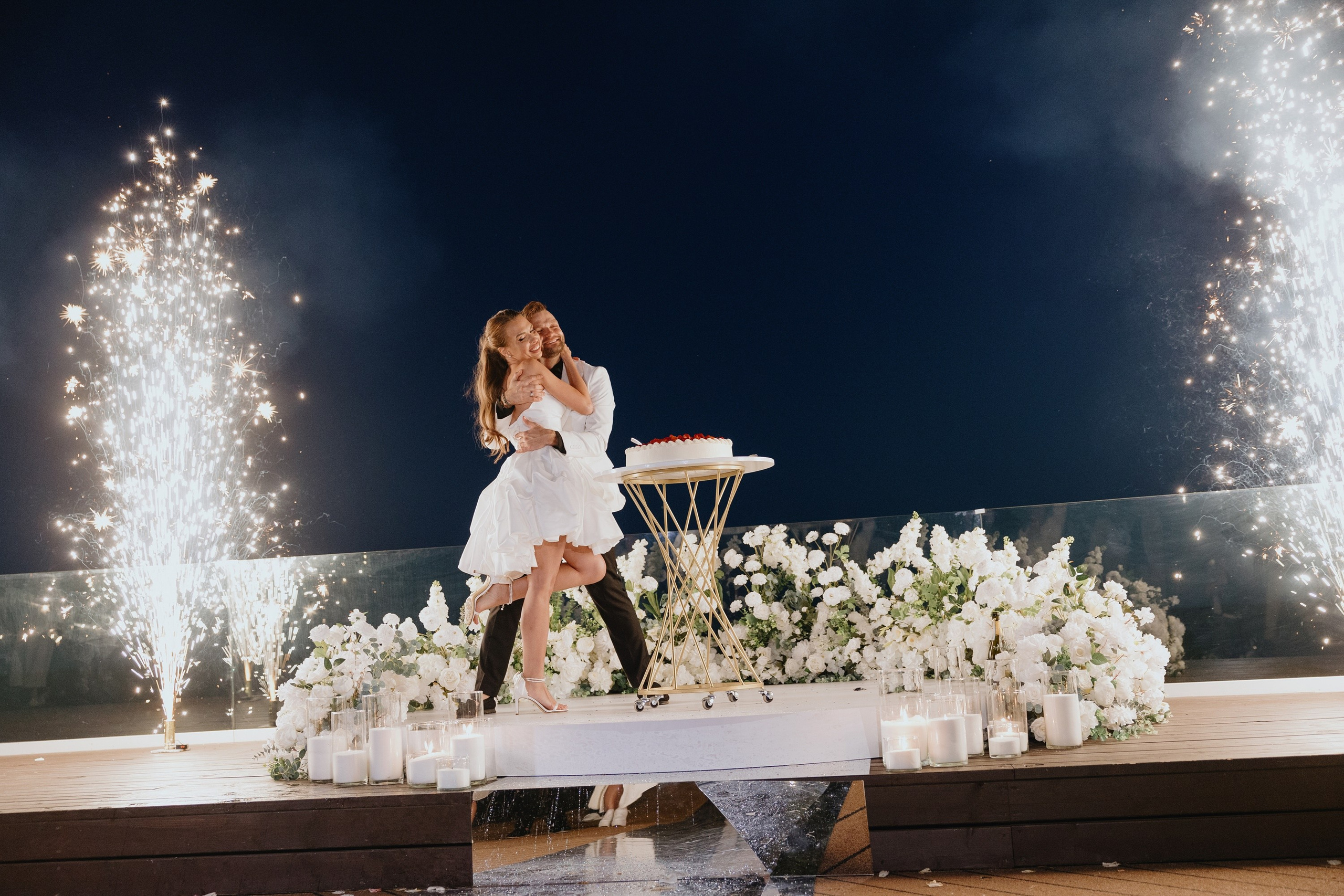 Даша и Антон. Свадебный фотограф в Санкт-Петербурге Рябикин Александр , занимаюсь св