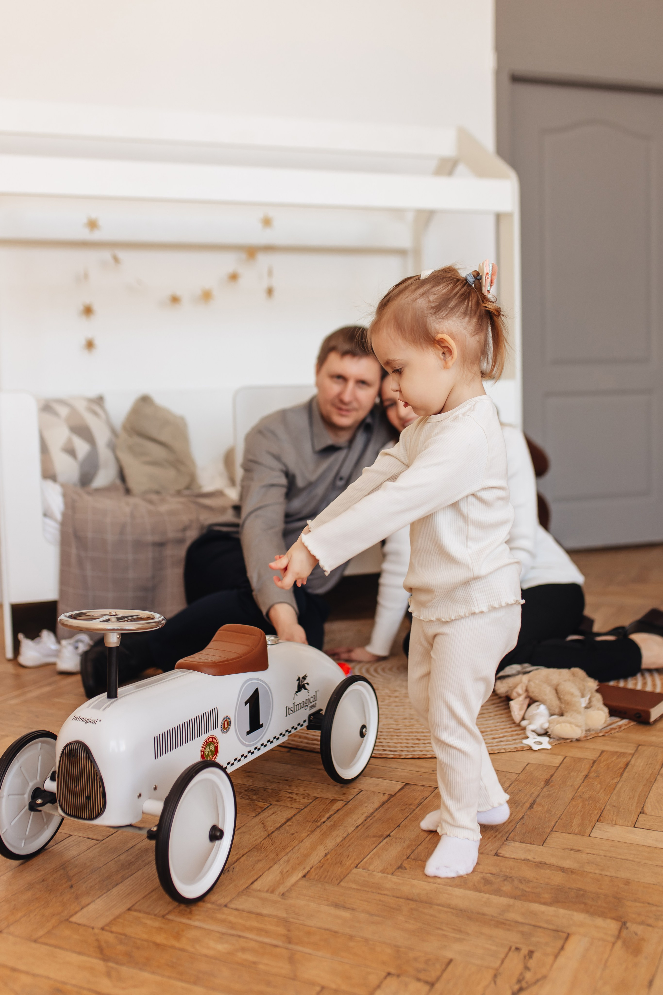 Леша, Надя и Поля. Свадебный и семейный фотограф в Туле и области Маша Костина