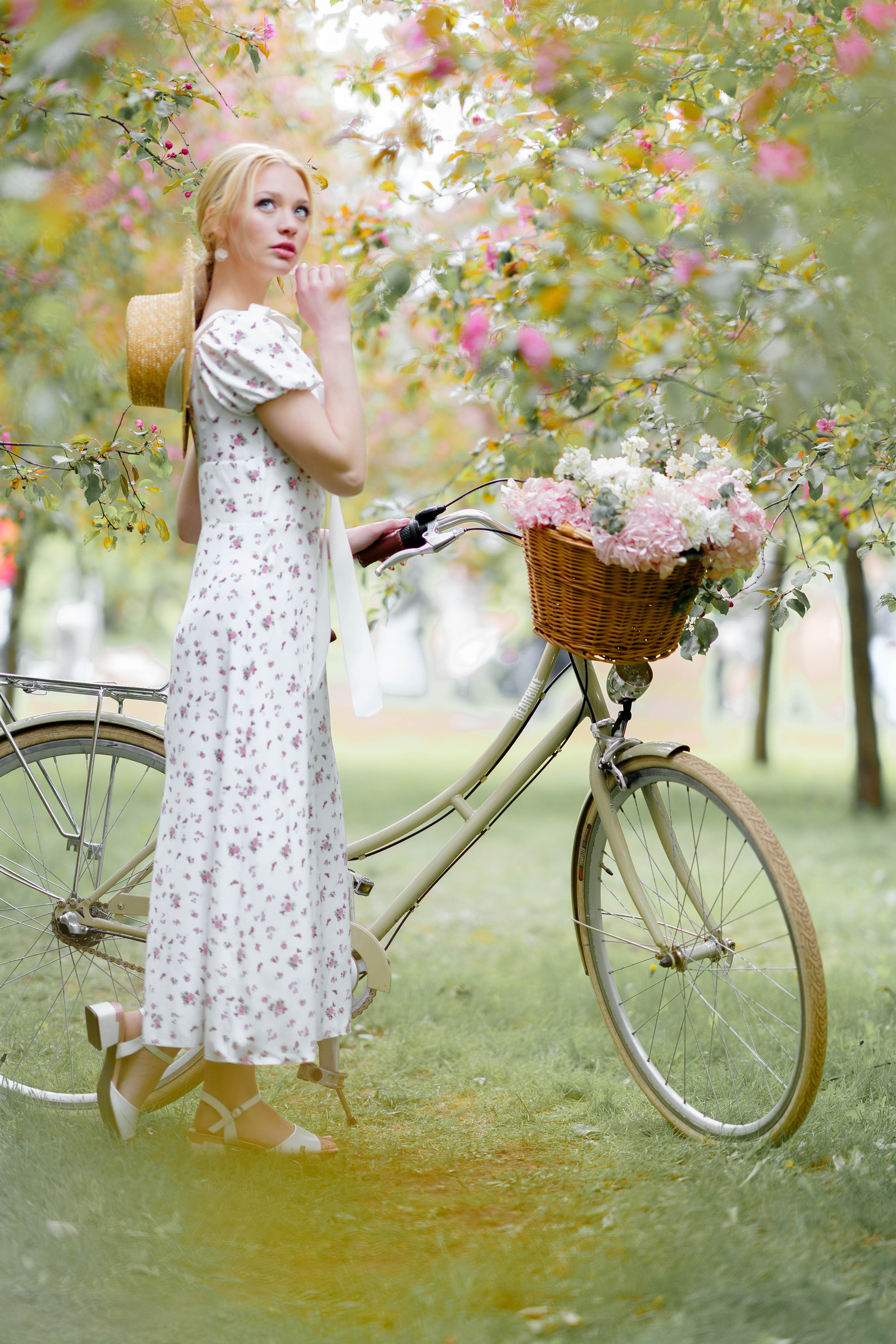 Даня и Алена