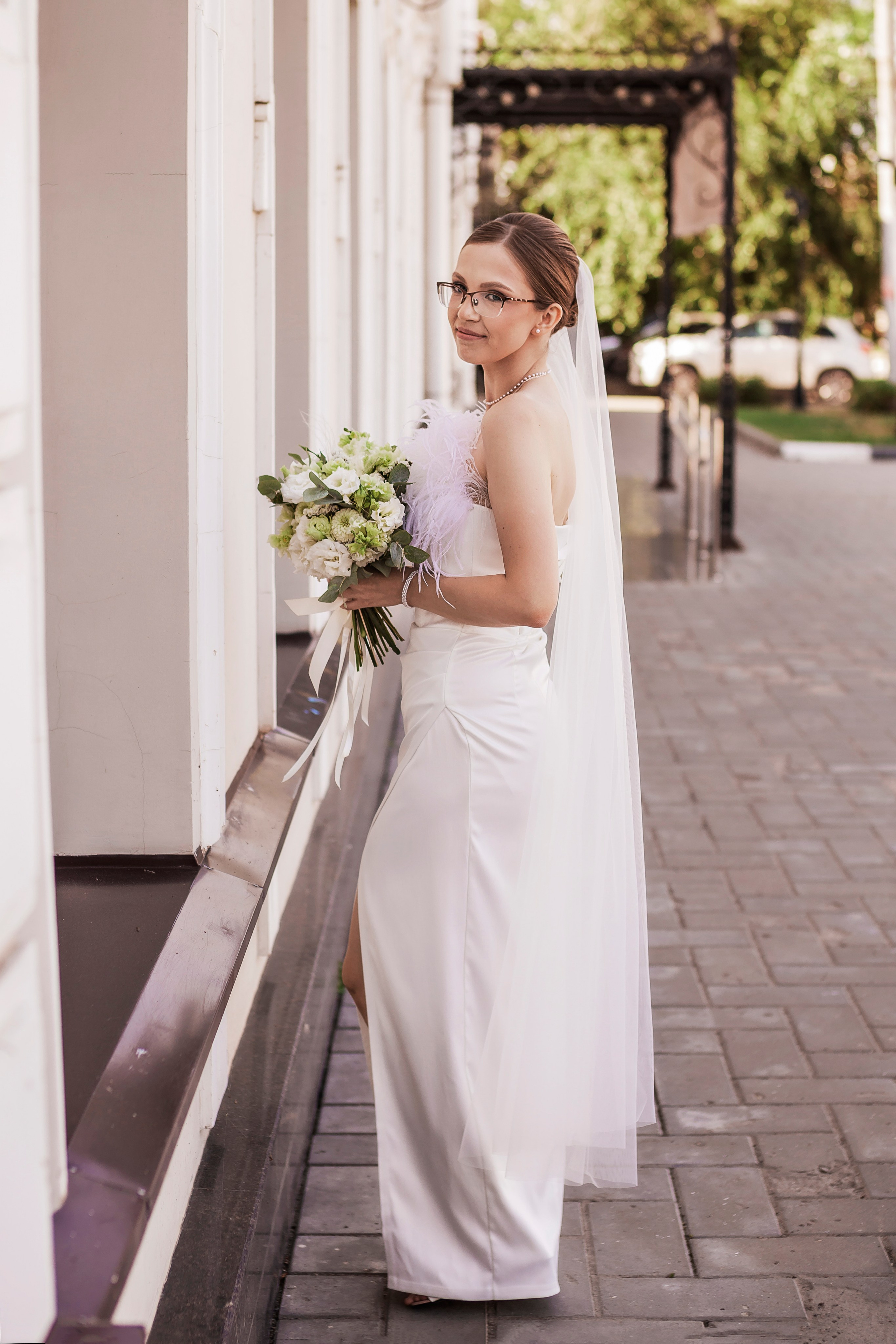 Свадебные фотосессии. Семейный фотограф в Саратове