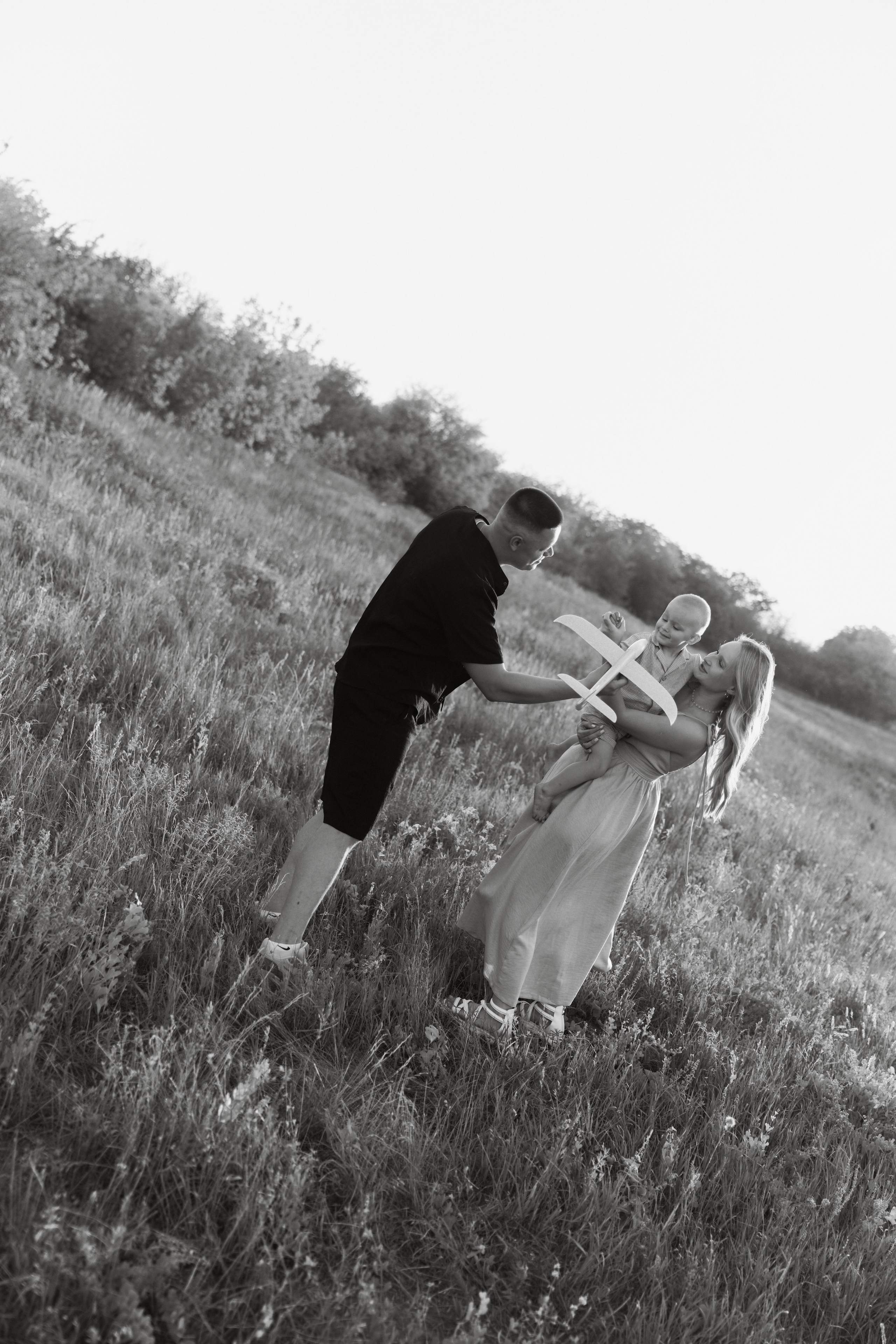 Алена Никита и Ваня. Фотограф в Ростове-на-Дону