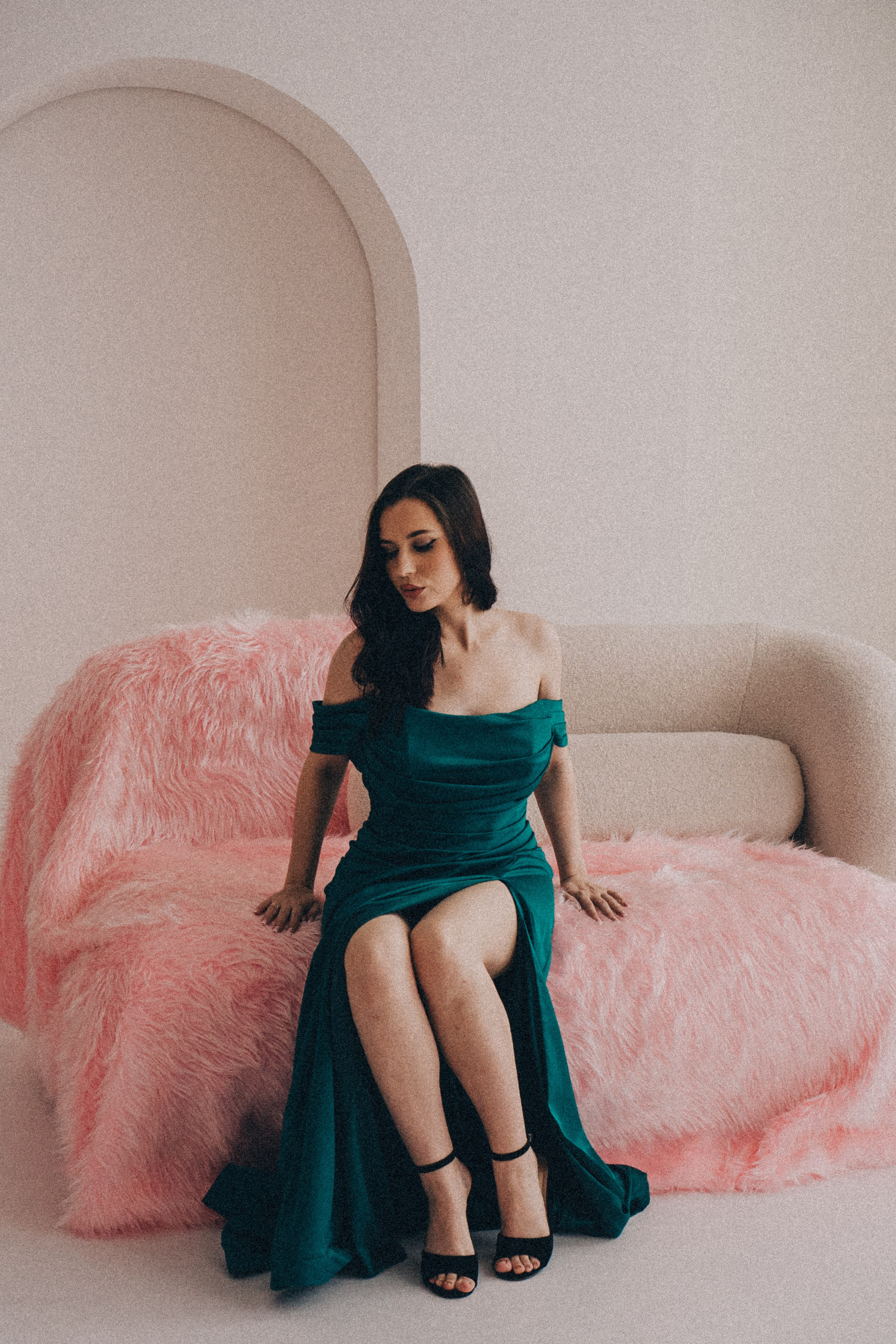 Весенняя. Профессиональный фотограф, Санкт-Петербург — Виктория Богомолова