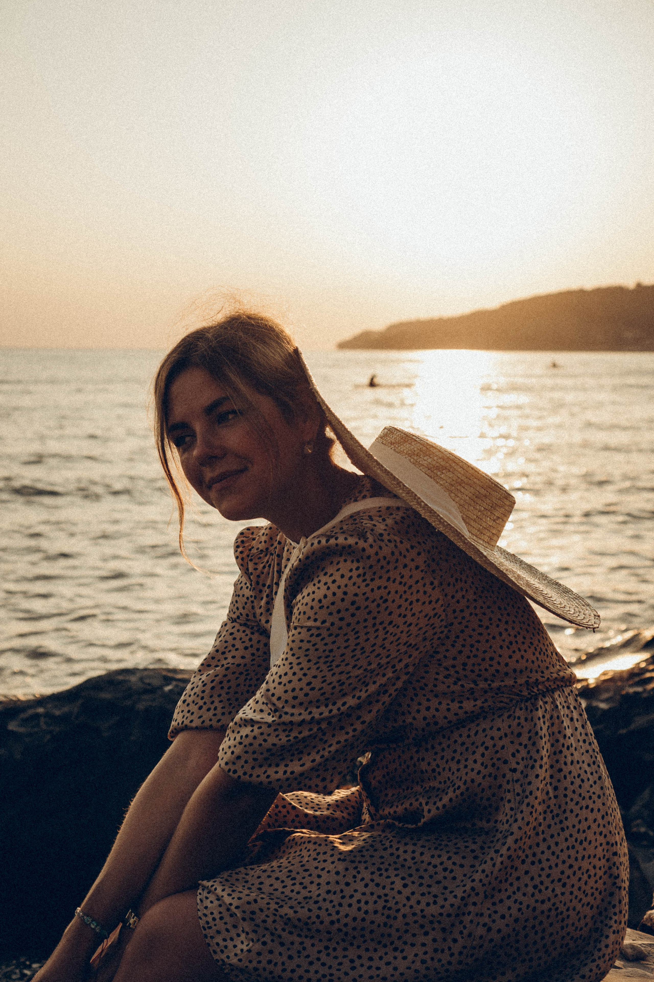 Закат. Профессиональный фотограф, Санкт-Петербург — Виктория Богомолова