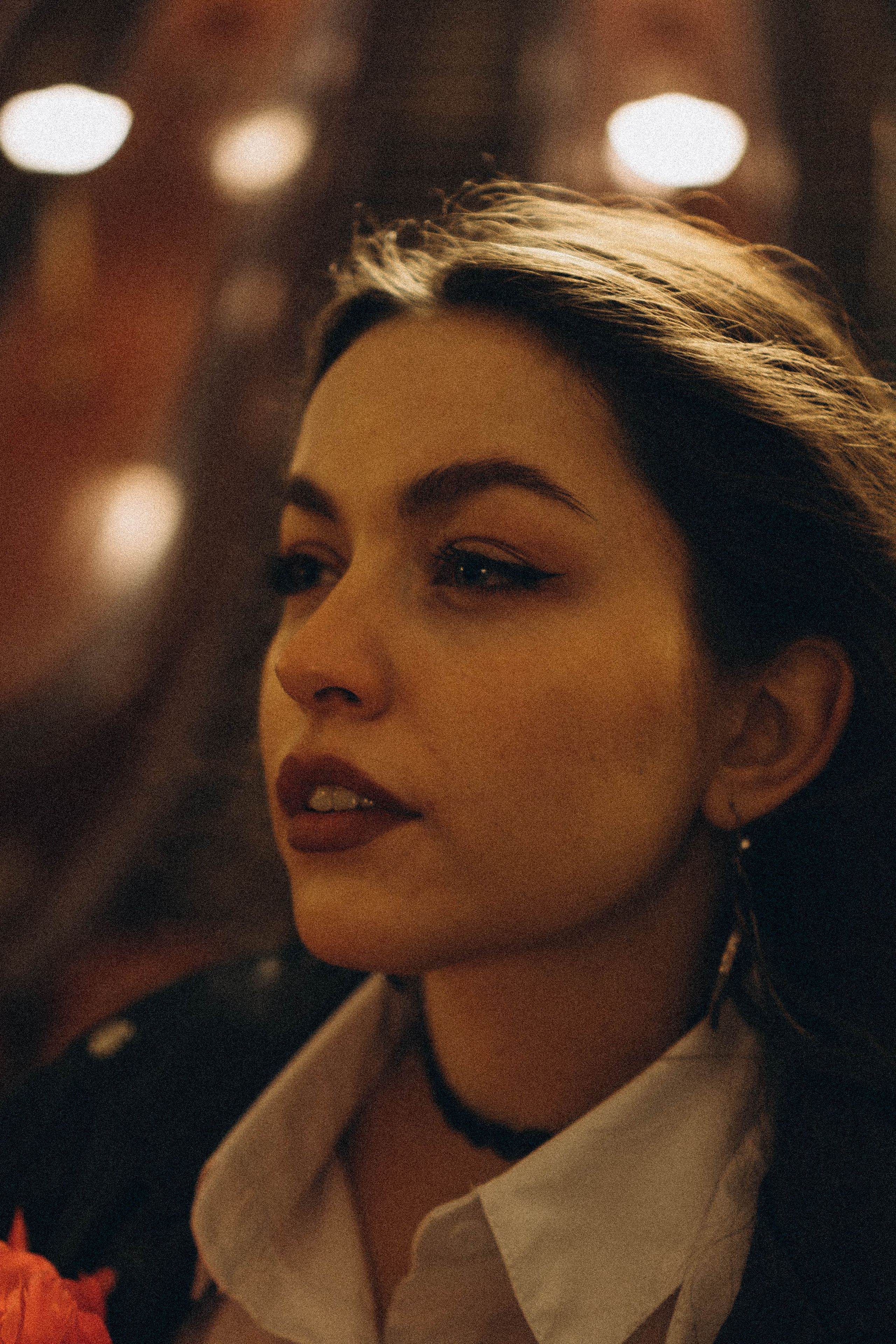 В метро. Профессиональный фотограф, Санкт-Петербург — Виктория Богомолова